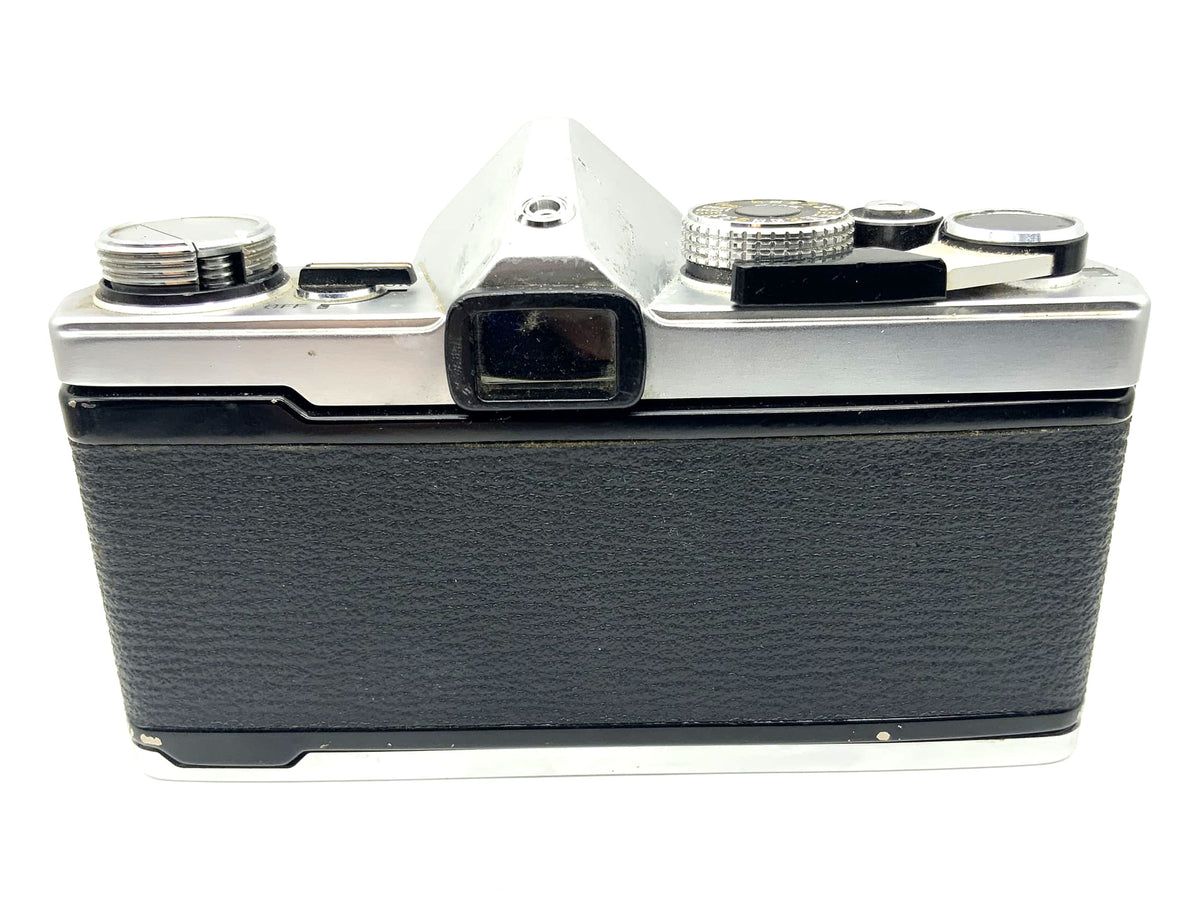 Olympus OM-1 35mm SLR analog camera body (Olympus OM)