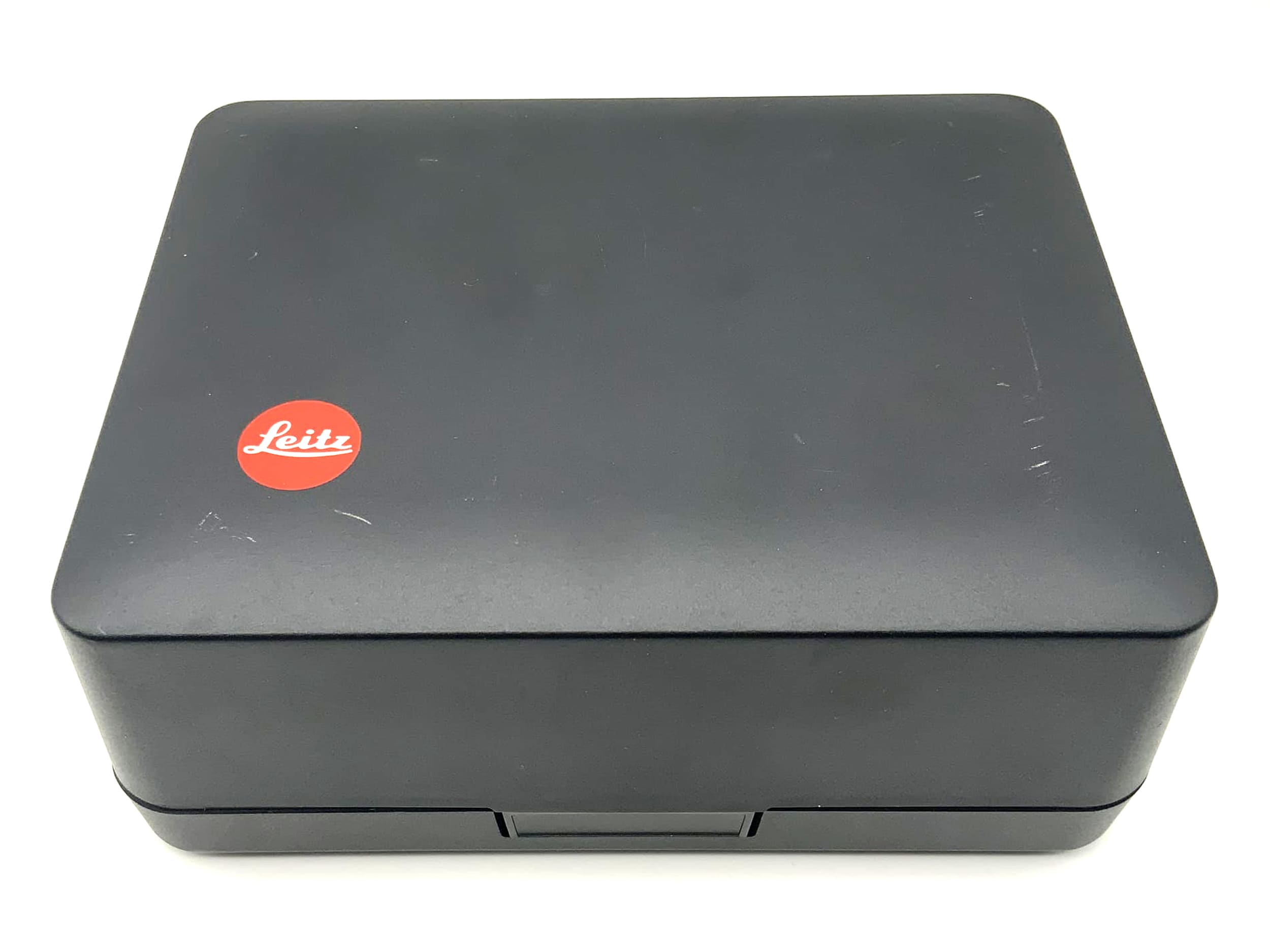 Leica R4 35mm SLR analog camera with Leitz body (Leica R)! Light meter defective!