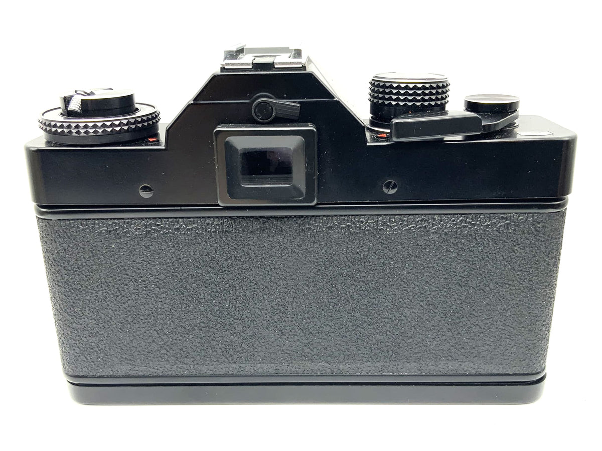 Praktica EE2 35mm SLR analog Pentacon (M42) !Light meter defective!