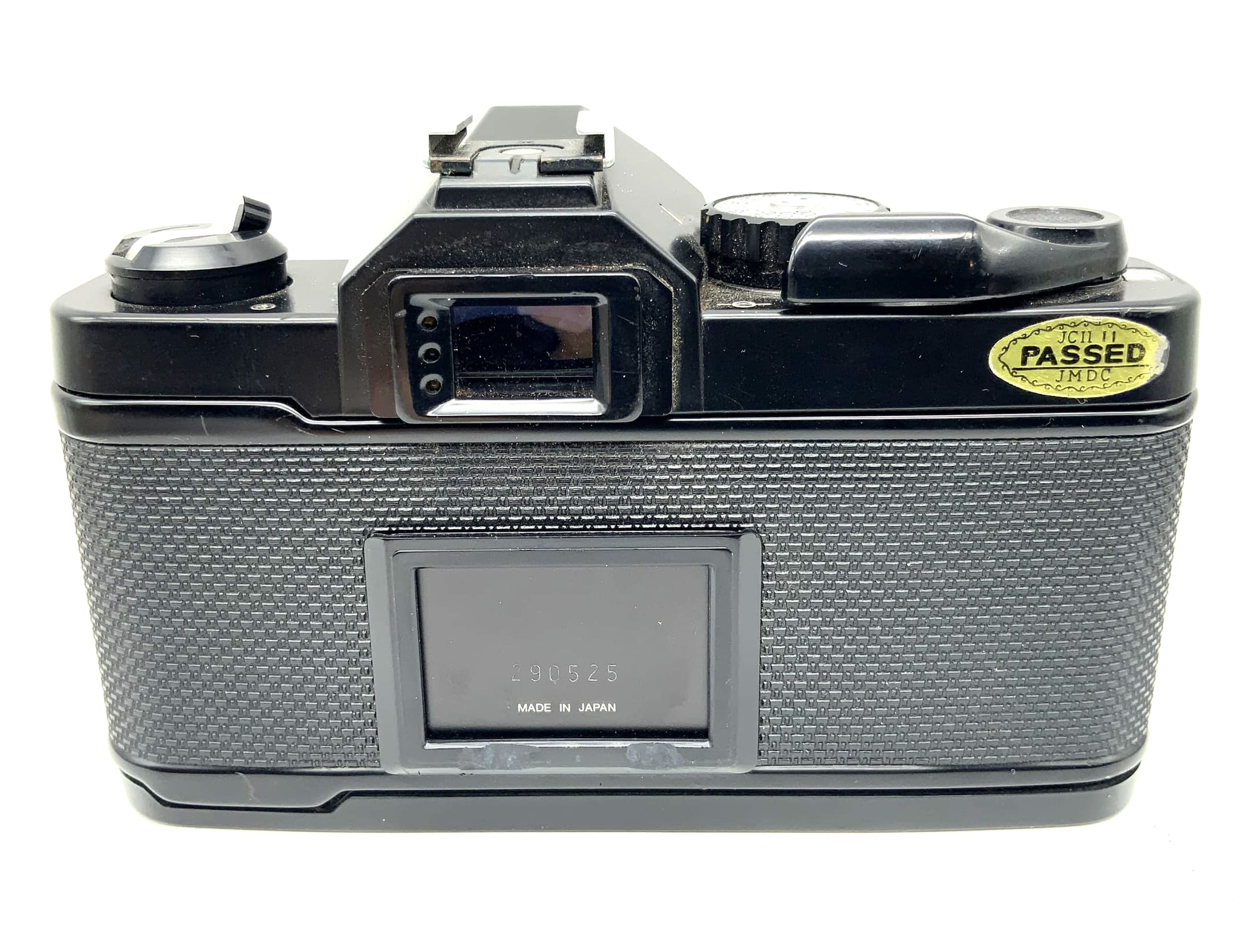 Revueflex SDI 35mm SLR analog camera SD 1 Body (M42)