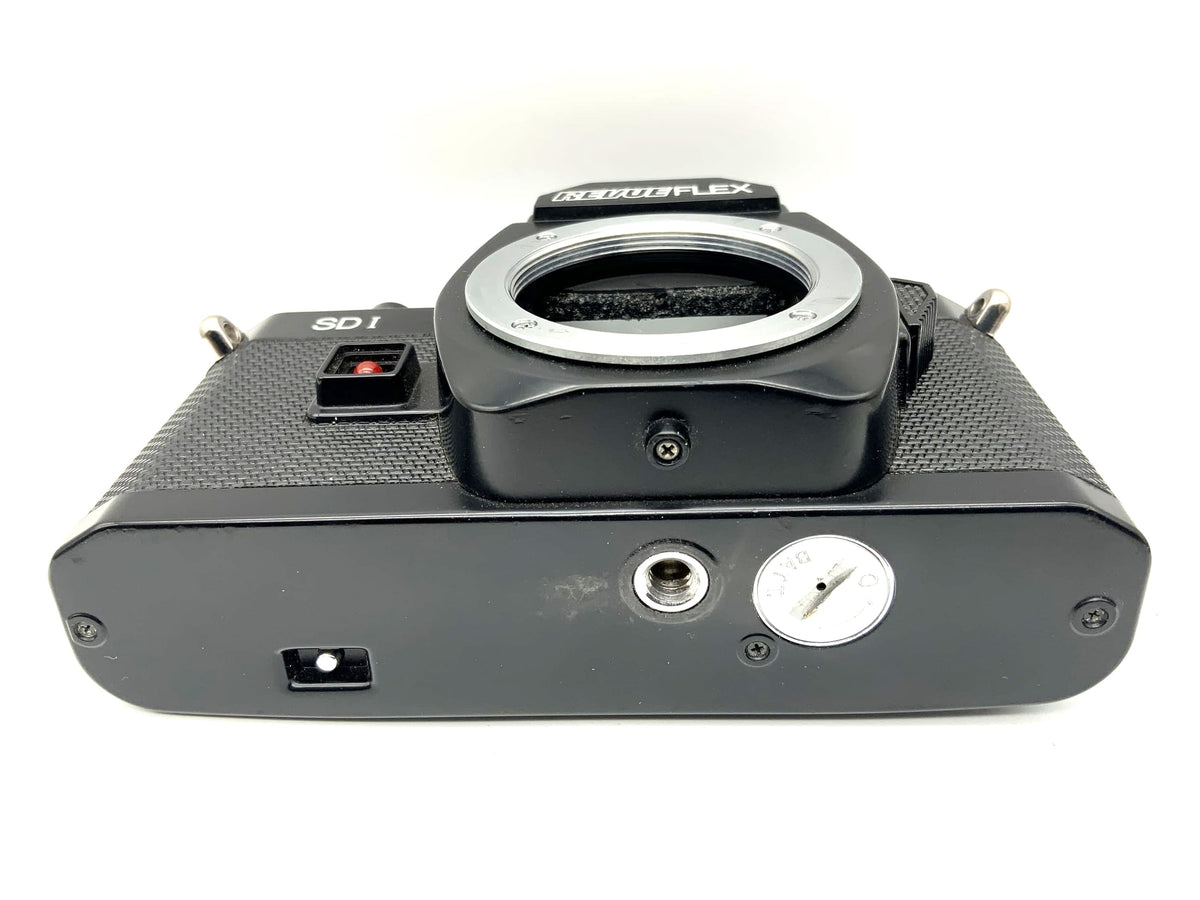 Revueflex SDI 35mm SLR analog camera SD 1 Body (M42)