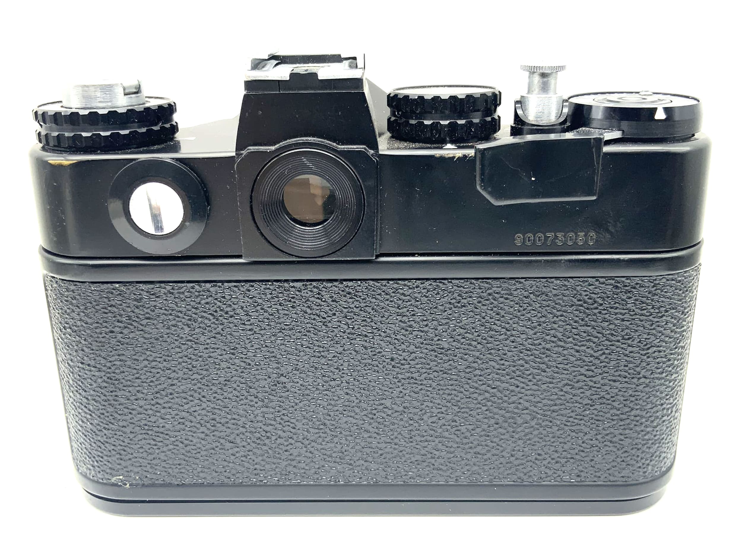 Zenit 12 CD 35mm SLR analog USSR body (M42)