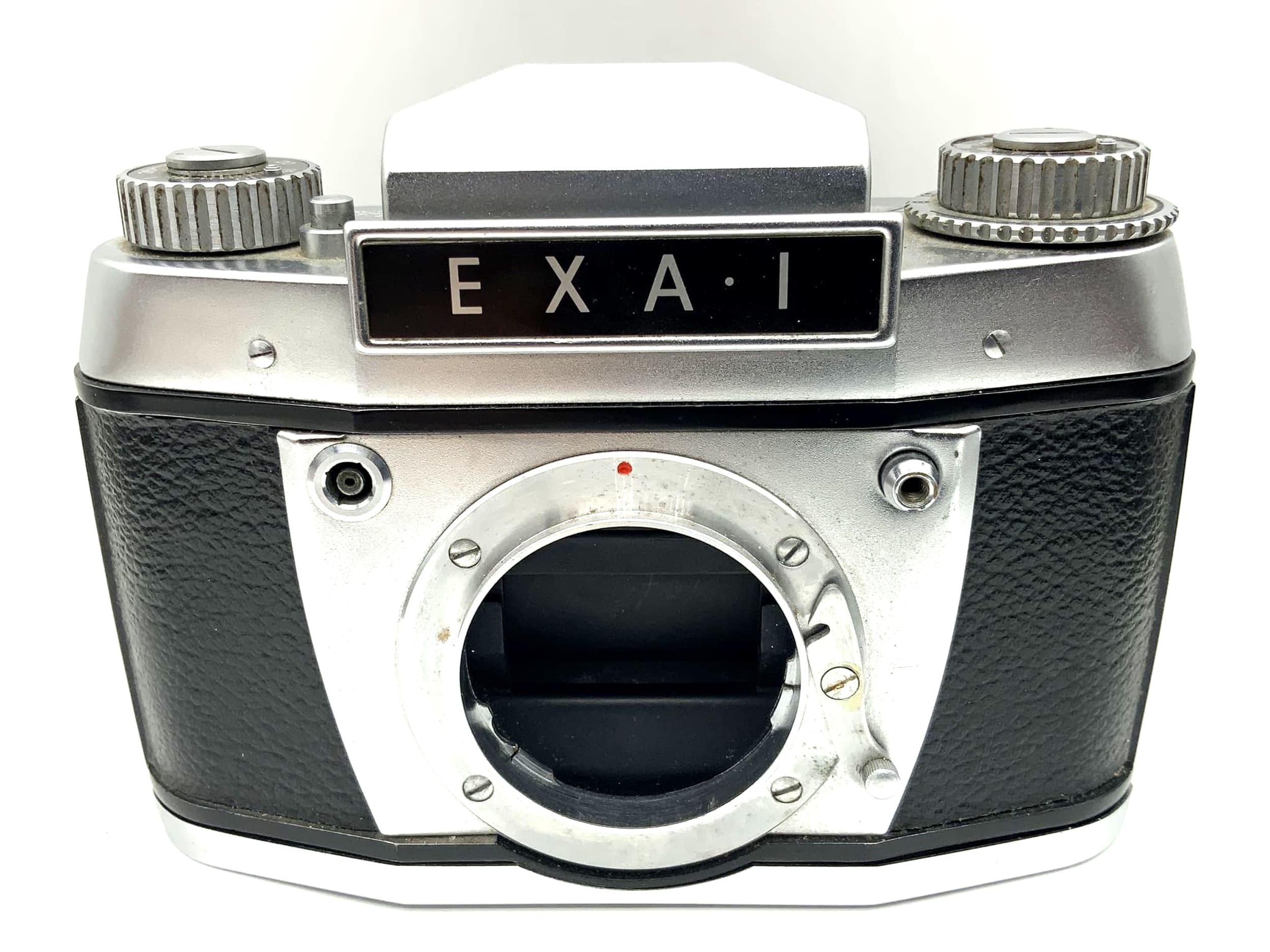 Exa I 35mm SLR analog camera Exa 1 Body (Exa)