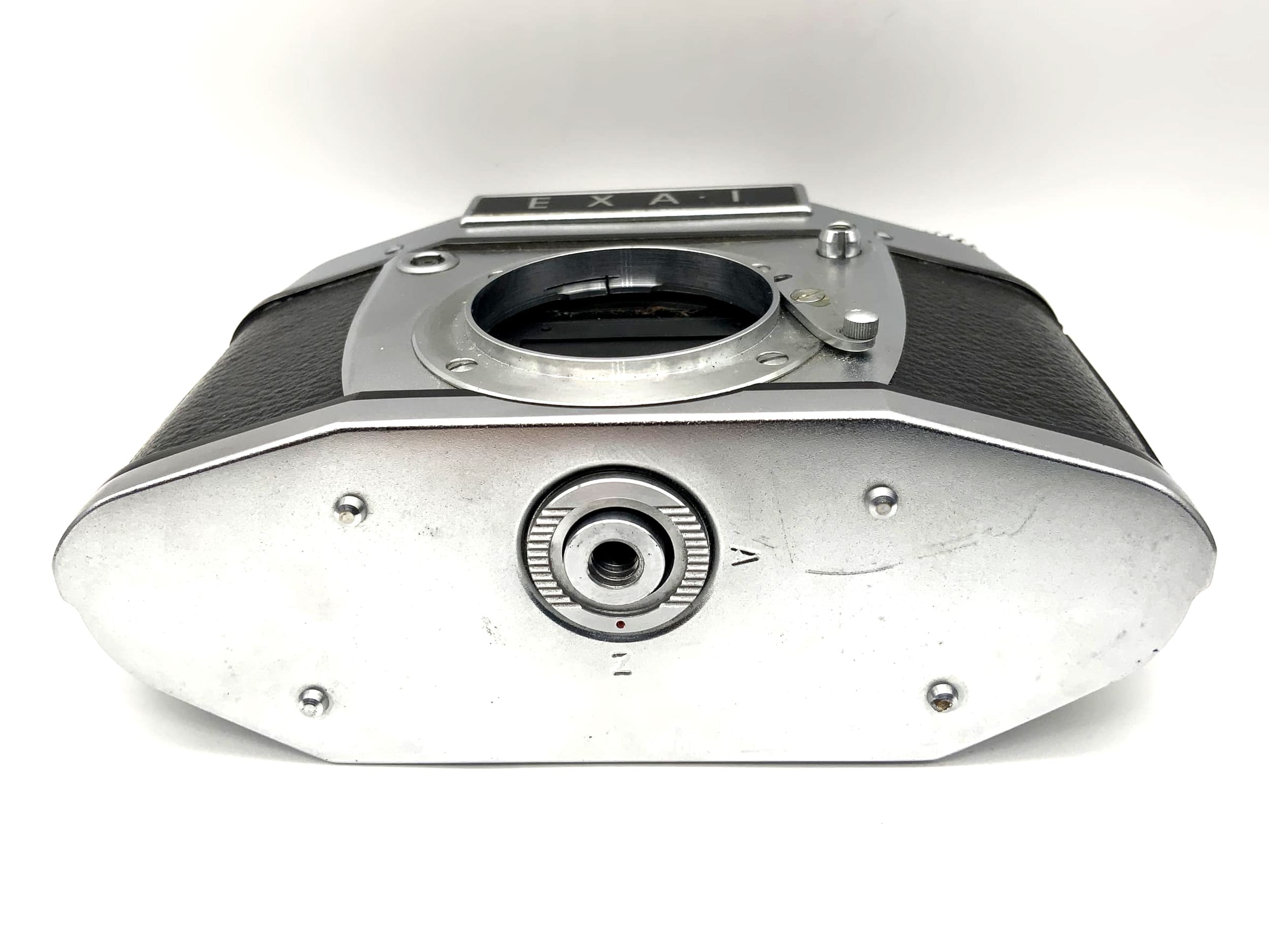 Exa I 35mm SLR analog camera Exa 1 Body (Exa)