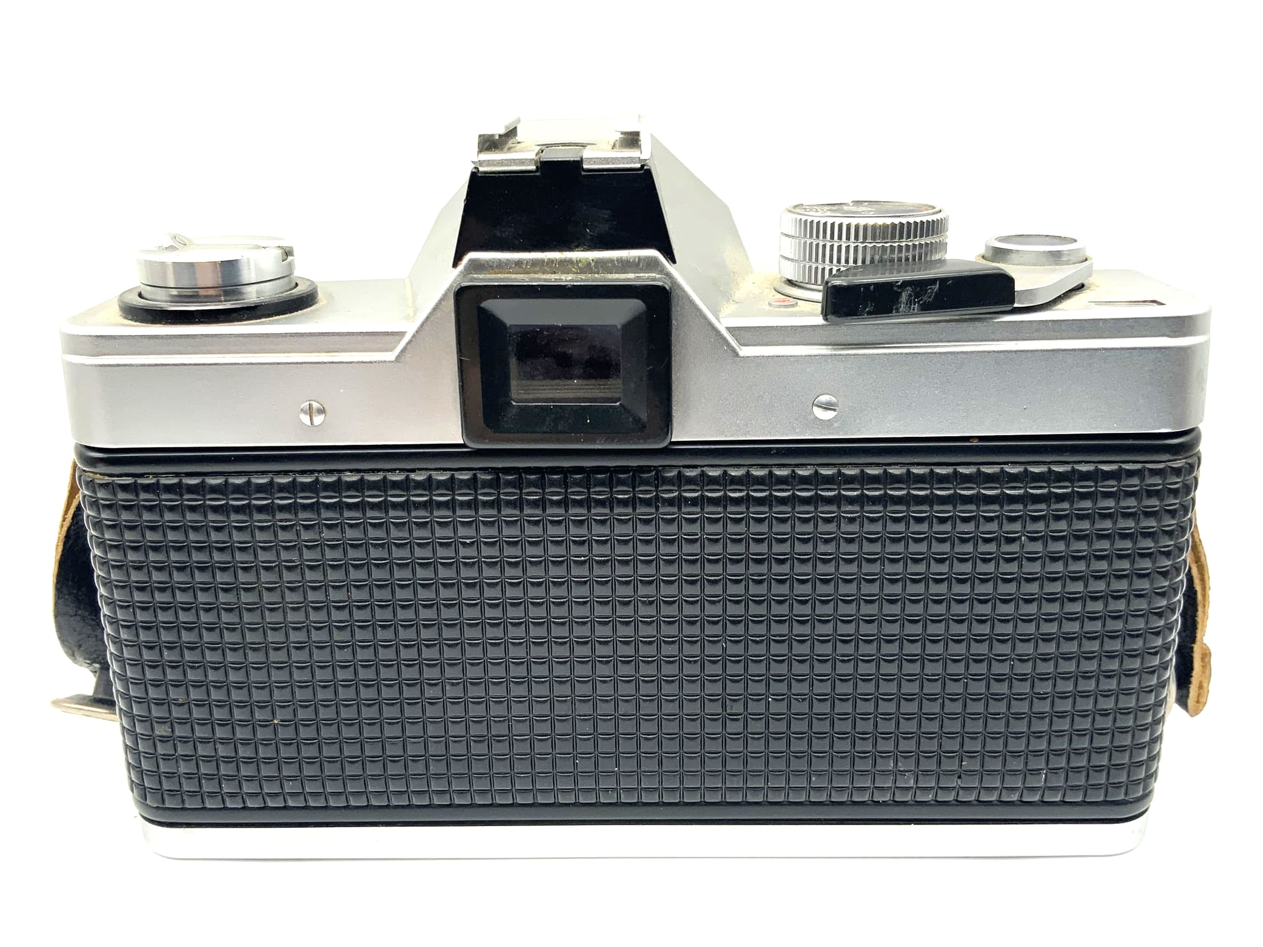 Praktica Super TL 1000 35mm SLR analog Pentacon (M42)