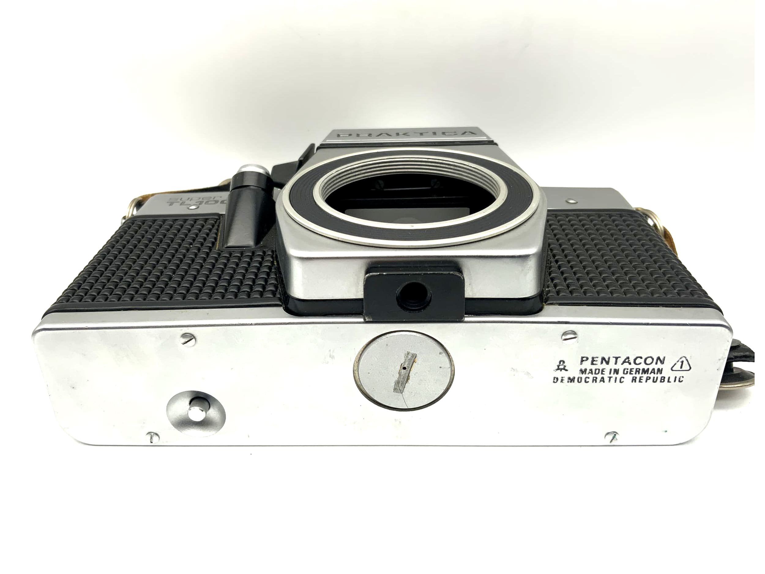 Praktica Super TL 1000 35mm SLR analog Pentacon (M42)