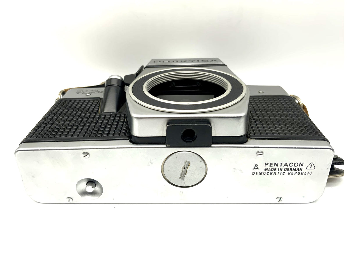 Praktica Super TL 1000 35mm SLR analog Pentacon (M42)