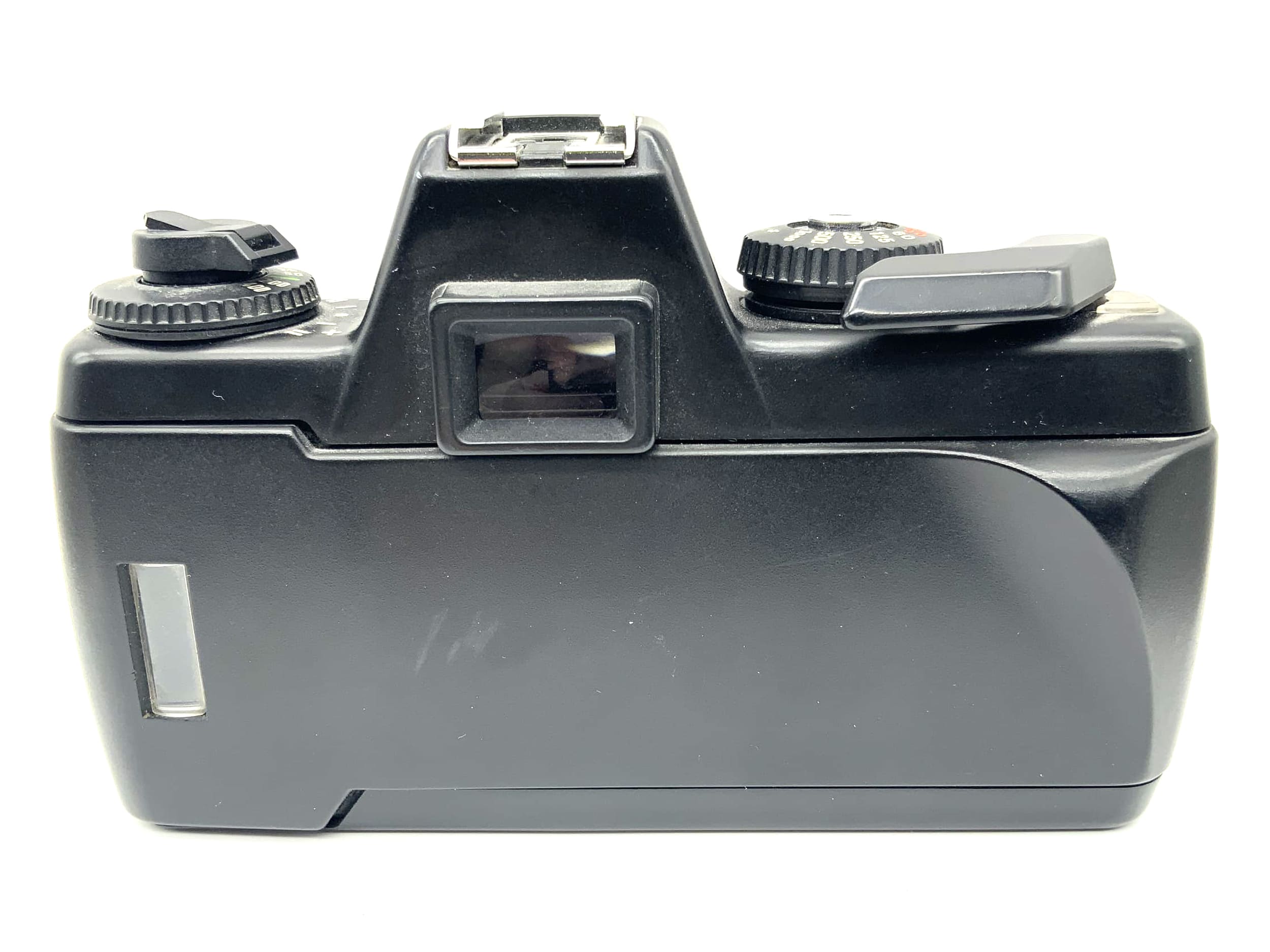 Praktica BX20s 35mm SLR analog camera body (Praktica B)