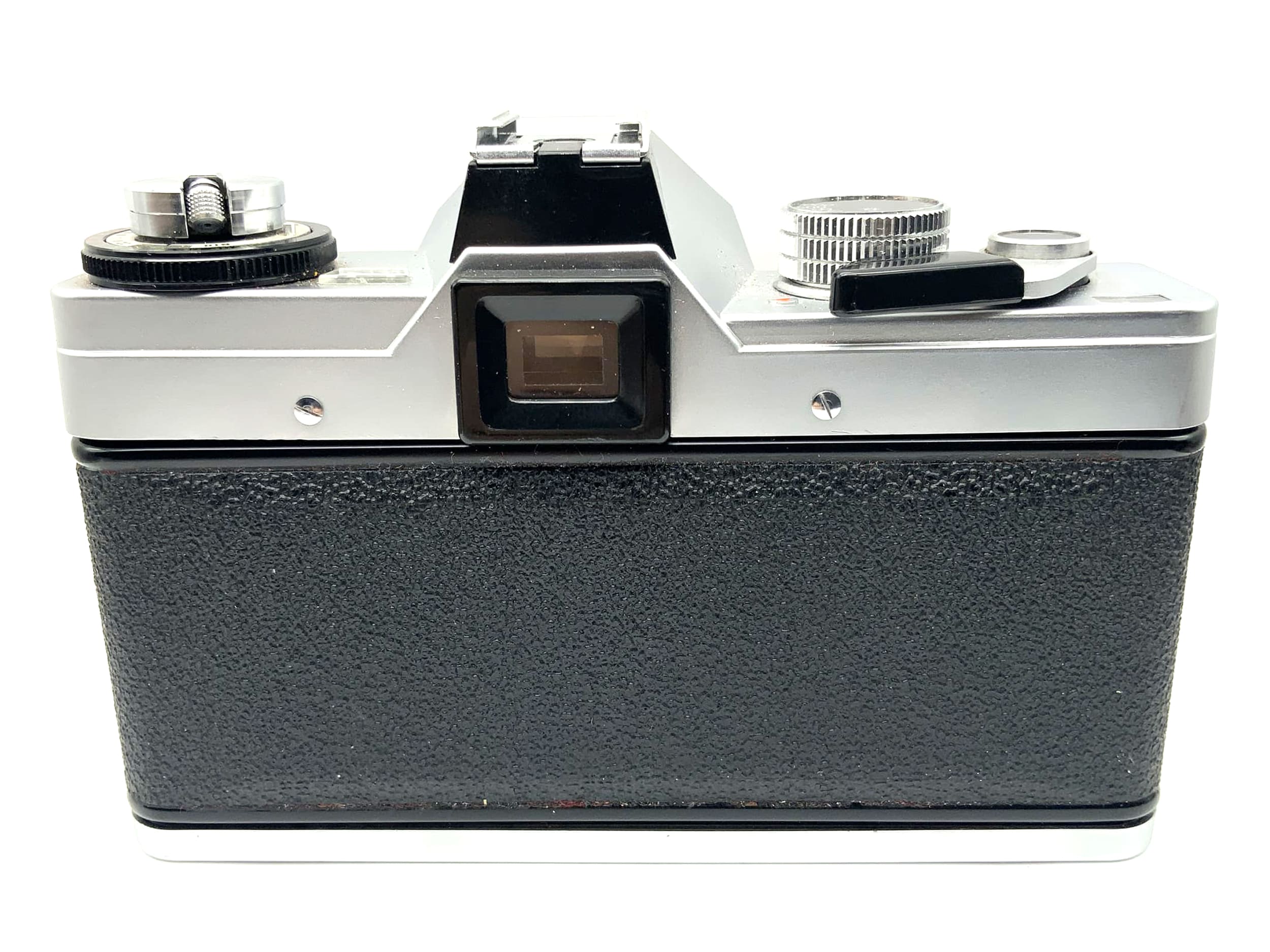 Praktica LB2 35mm SLR analog camera Pentacon body (M42)