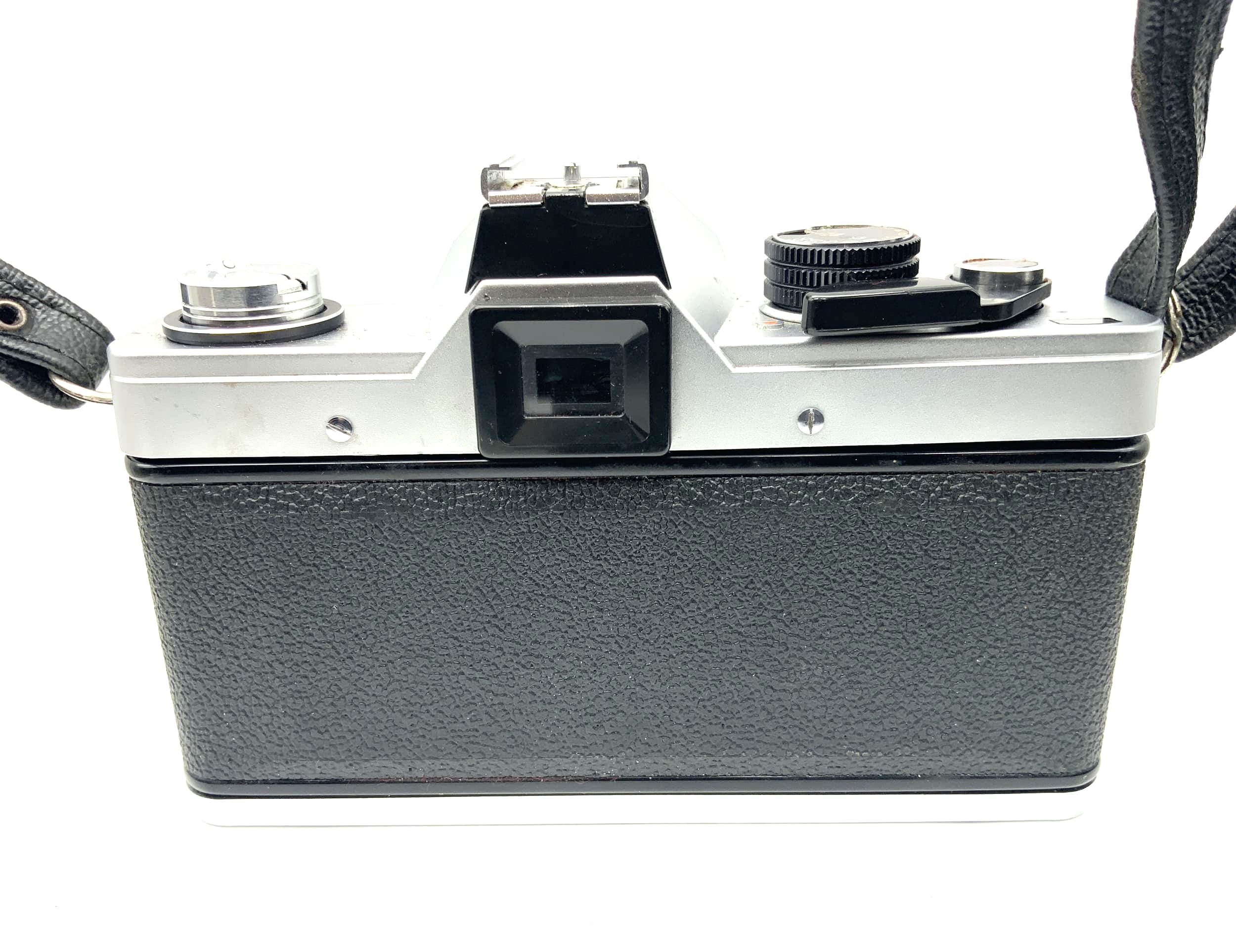 Praktica super TL 2 35mm SLR camera analog Pentacon body (M42)