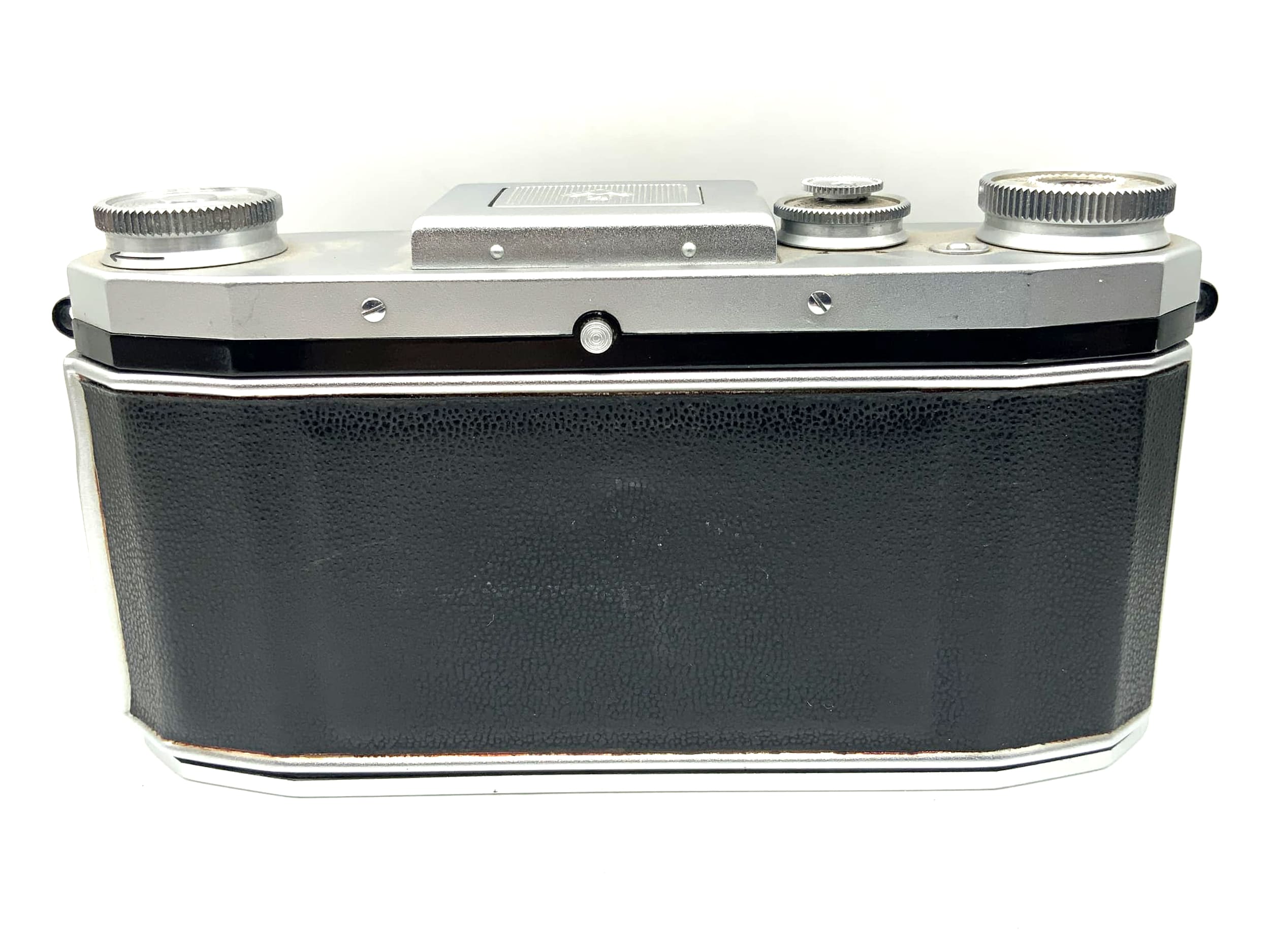 KW Praktica 35mm SLR analog camera body (M42)