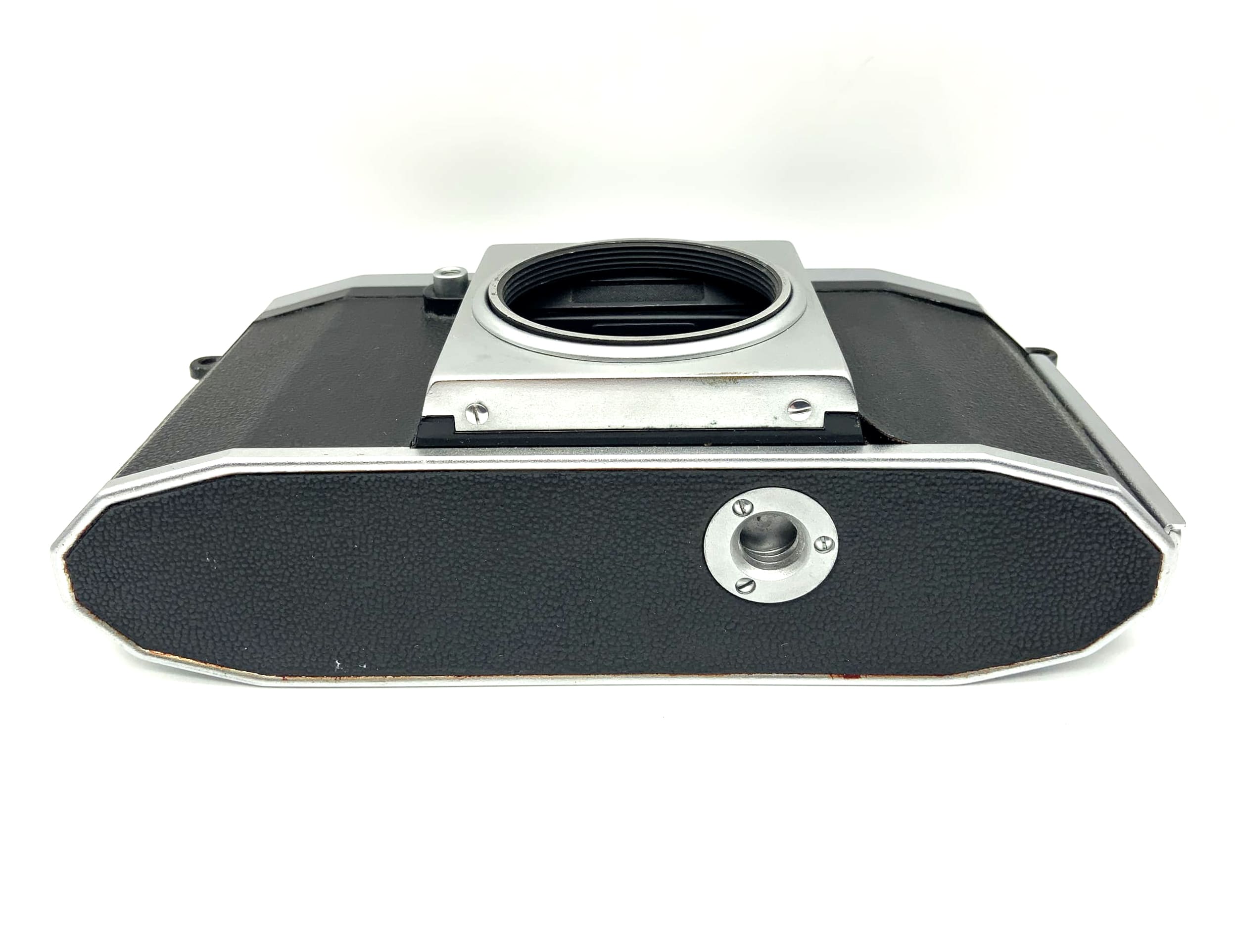 KW Praktica 35mm SLR analog camera body (M42)