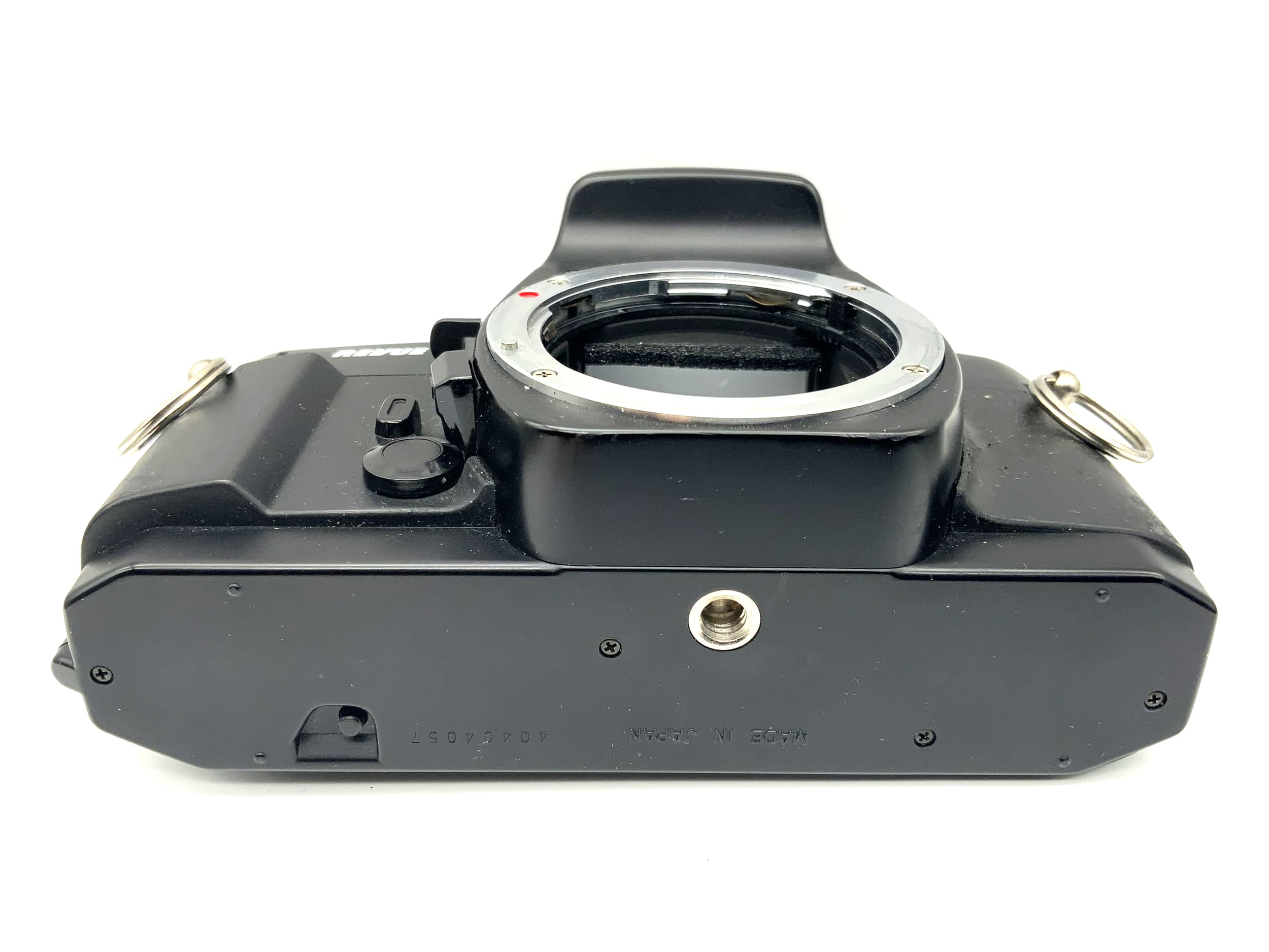 Revue Solar 100 35mm SLR analog camera (Pentax K) !Light meter defective!