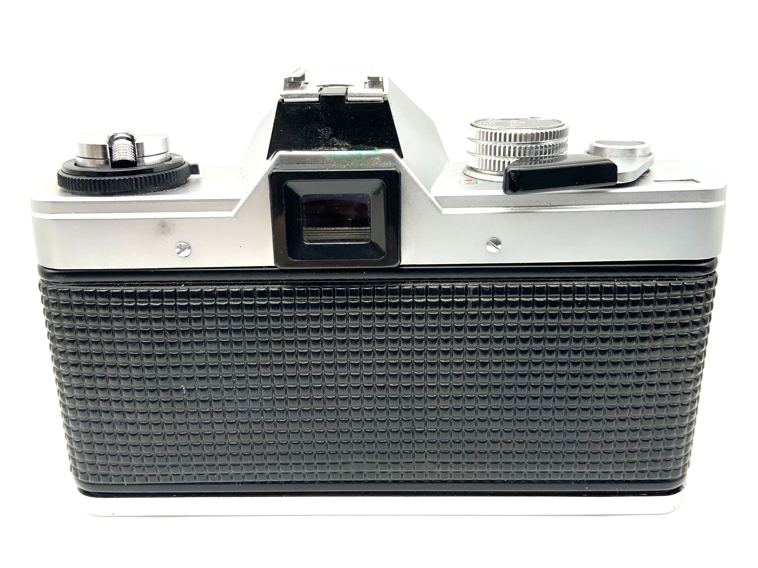 Praktica PLC3 35mm SLR analog Pentacon (M42) !Light meter defective!