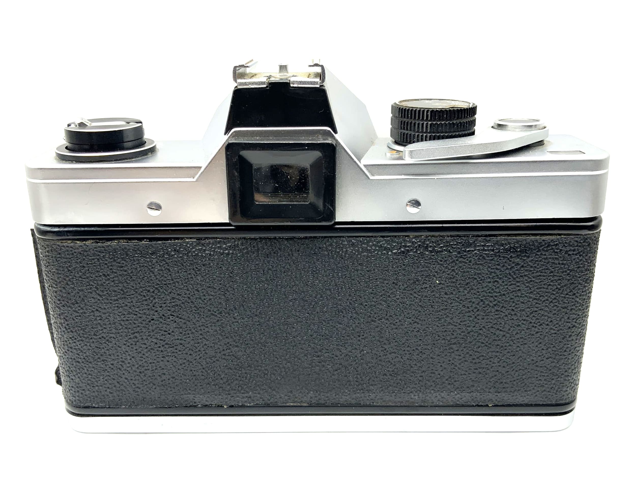 Praktica LTL 2 35mm SLR camera, analog Pentacon (M42) !Light meter defective!