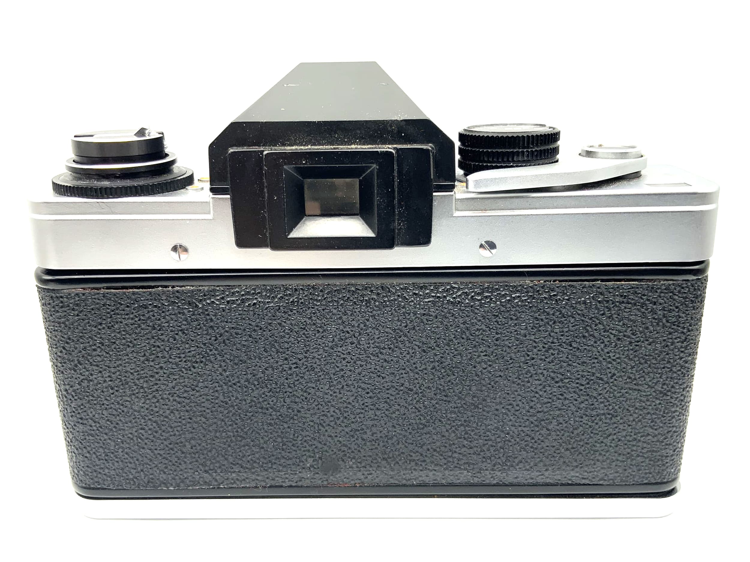 Praktica VLC 35mm SLR analog Pentacon (M42) !Light meter defective!