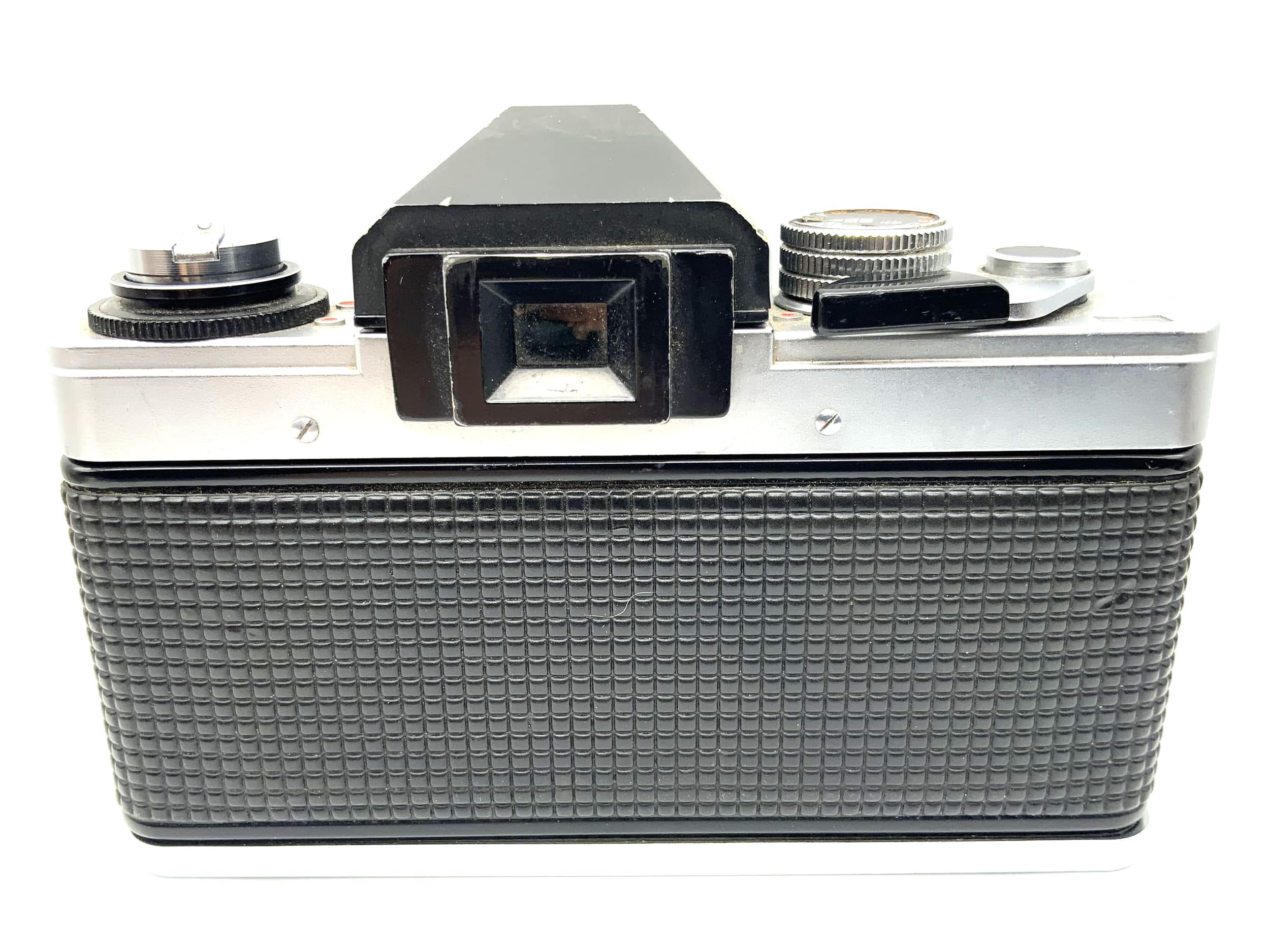 Praktica VLC 3 35mm SLR analog Pentacon (M42) !Light meter defective!