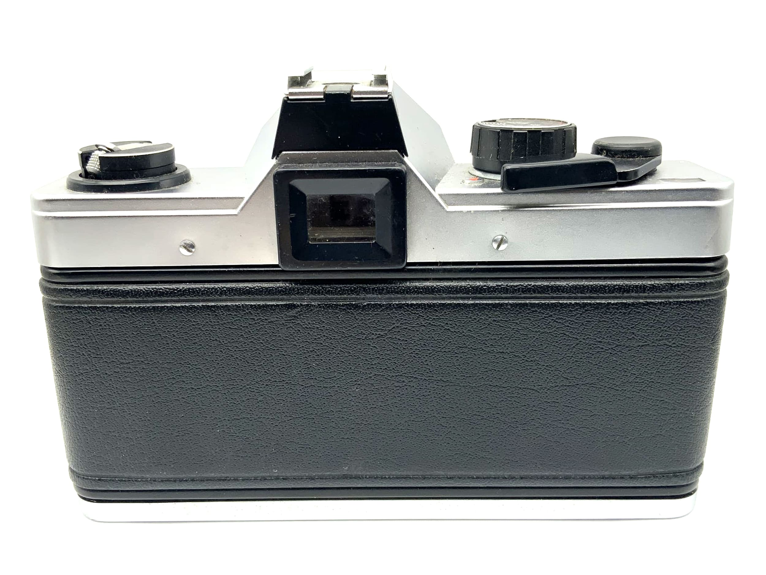 Praktica MTL 50 35mm SLR camera analog Pentacon (M42) !Light meter defective!