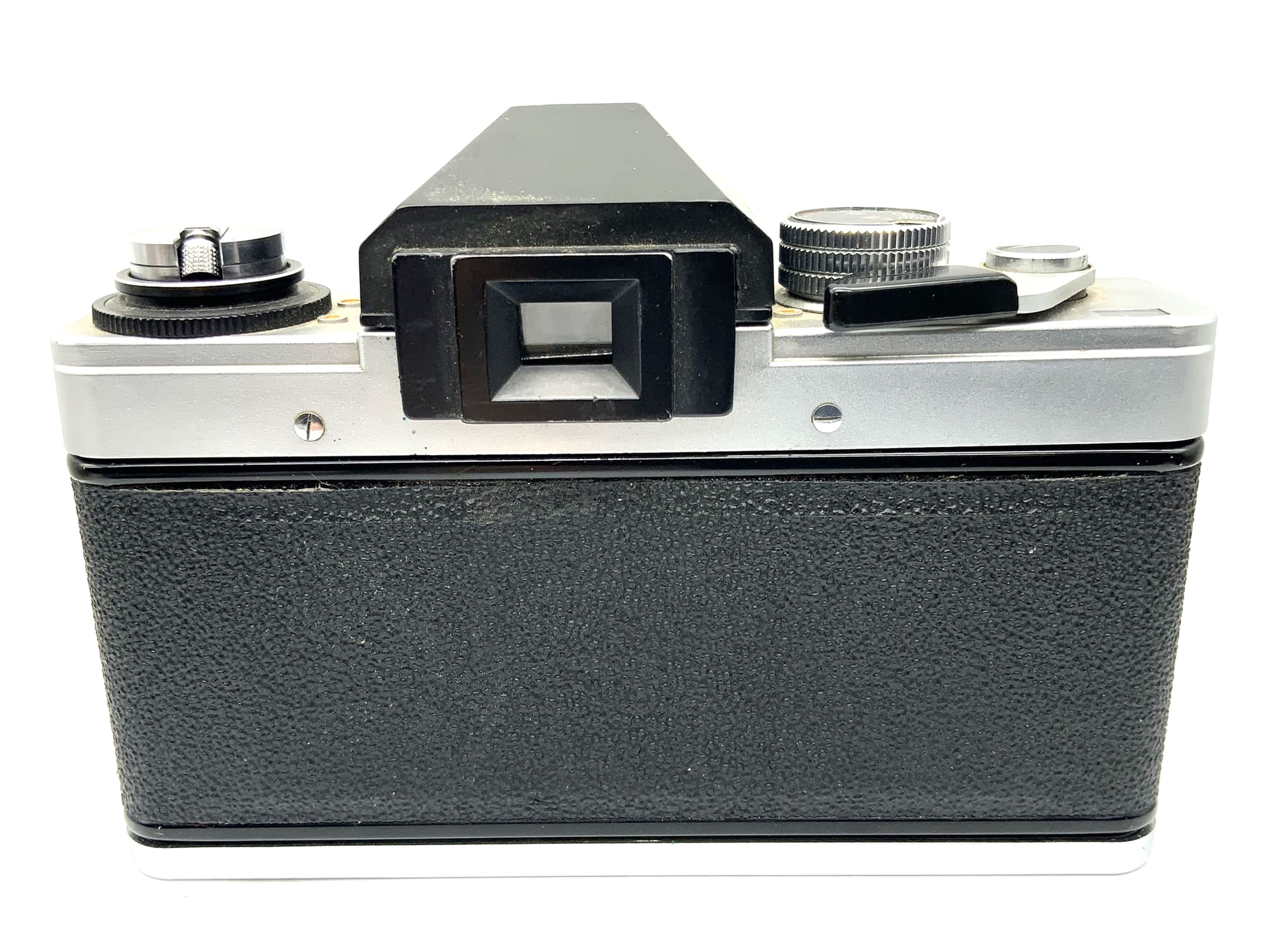 Praktica VLC 2 35mm SLR analog Pentacon (M42) !Light meter defective!