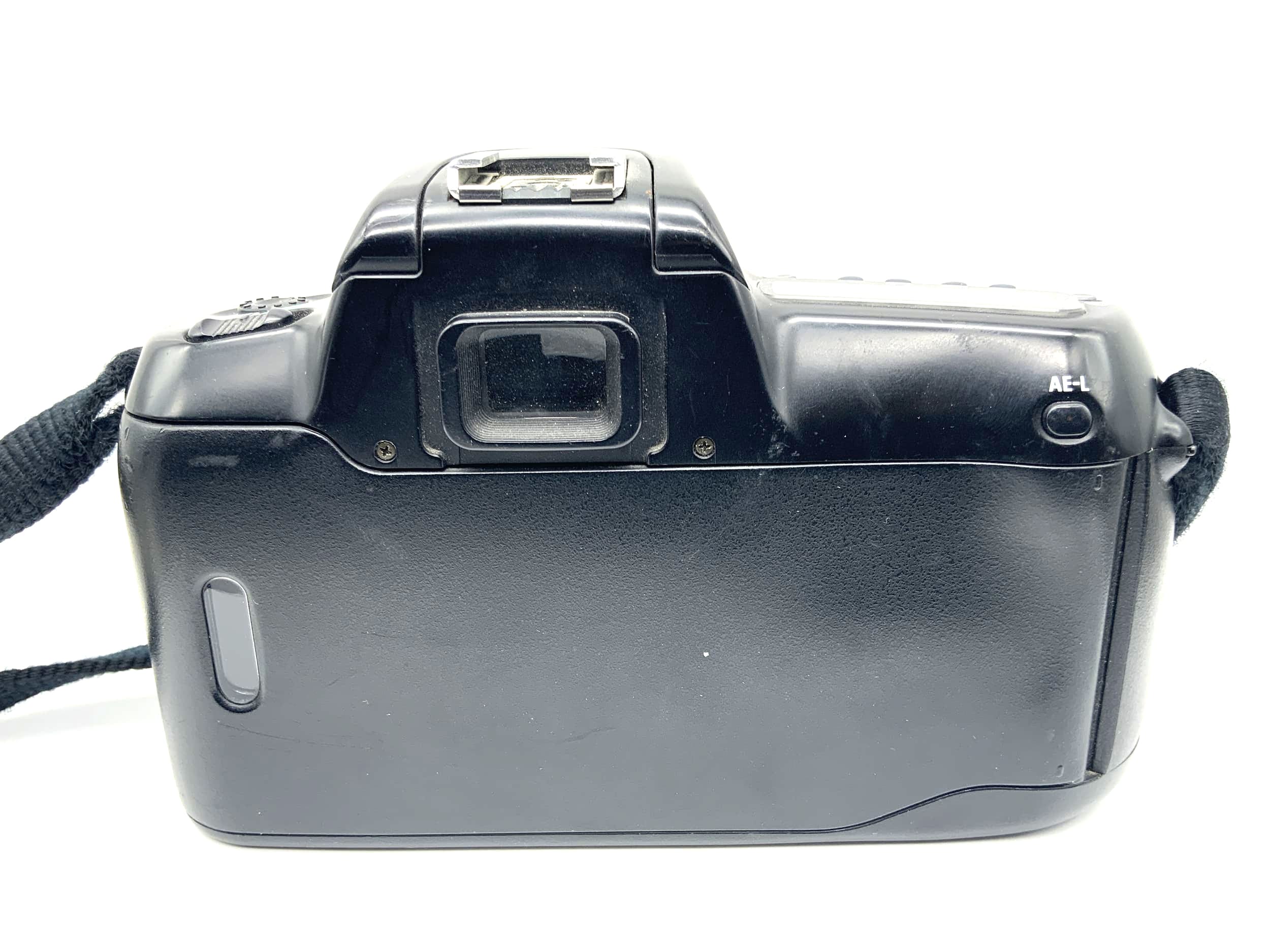 Nikon F50 35mm SLR analog body (Nikon AF)