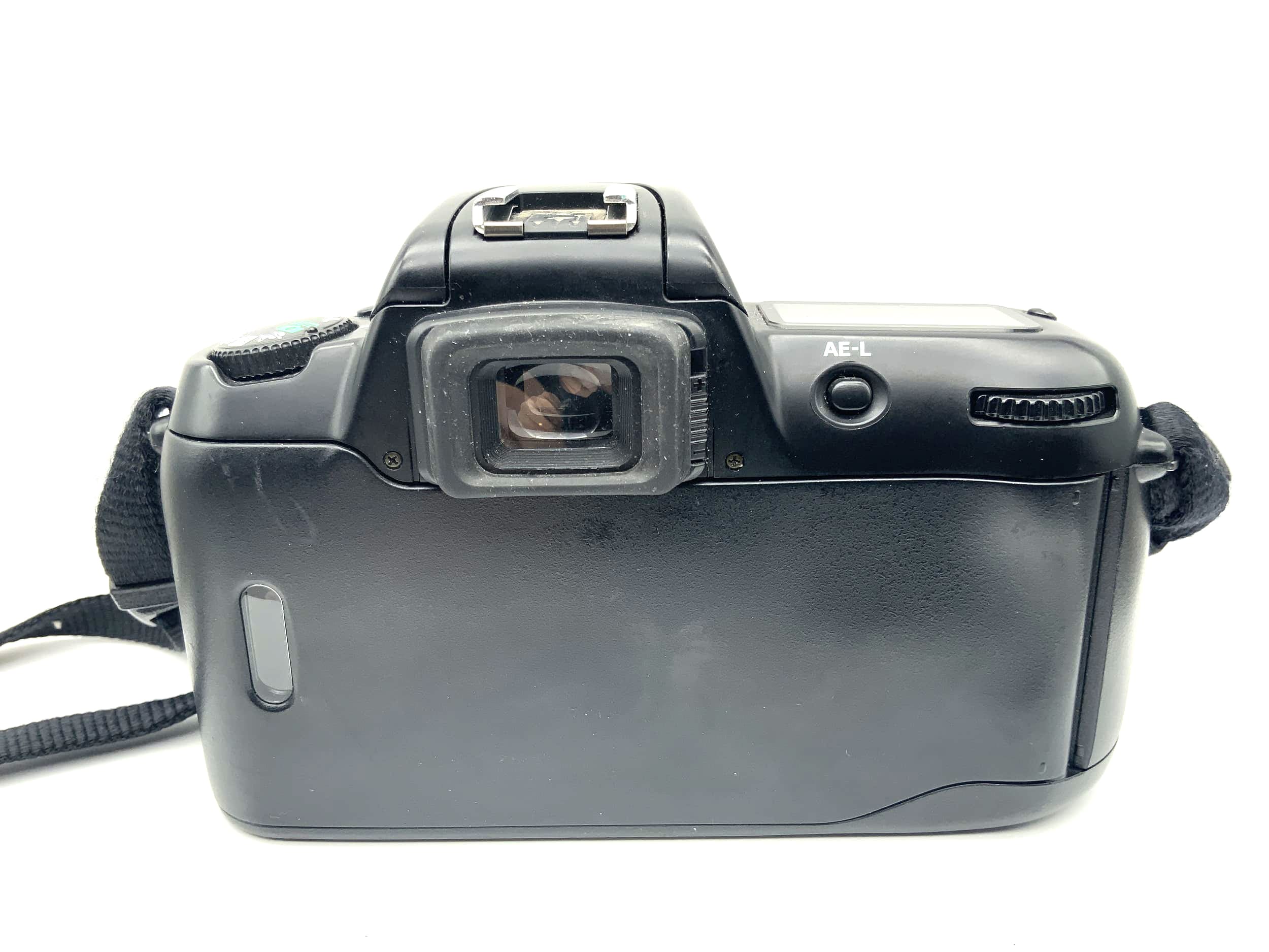 Nikon F60 35mm SLR analog body (Nikon AF)