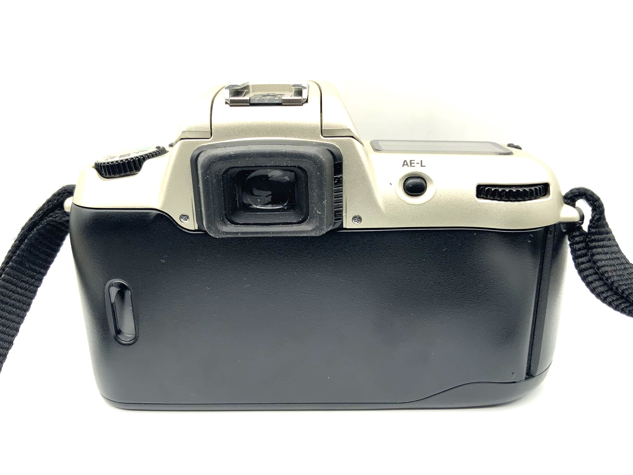 Nikon F60 35mm SLR analog body (Nikon AF)