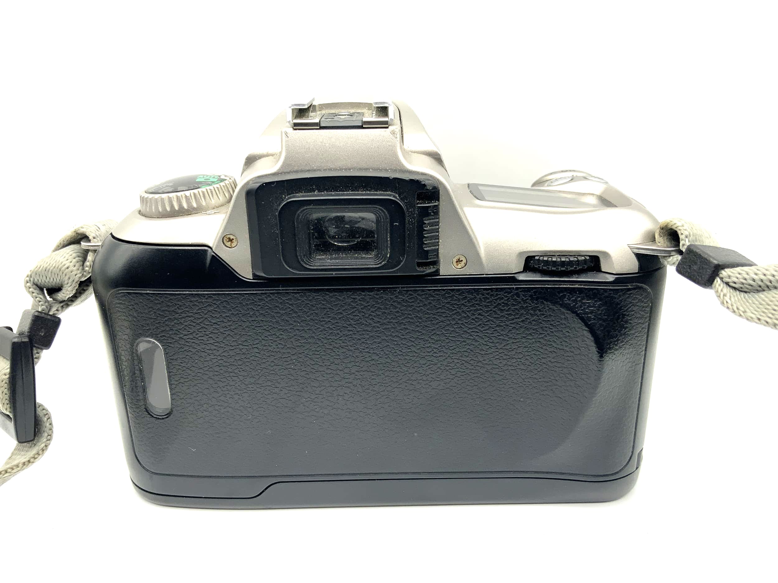 Nikon F55 35mm SLR analog body (Nikon AF)