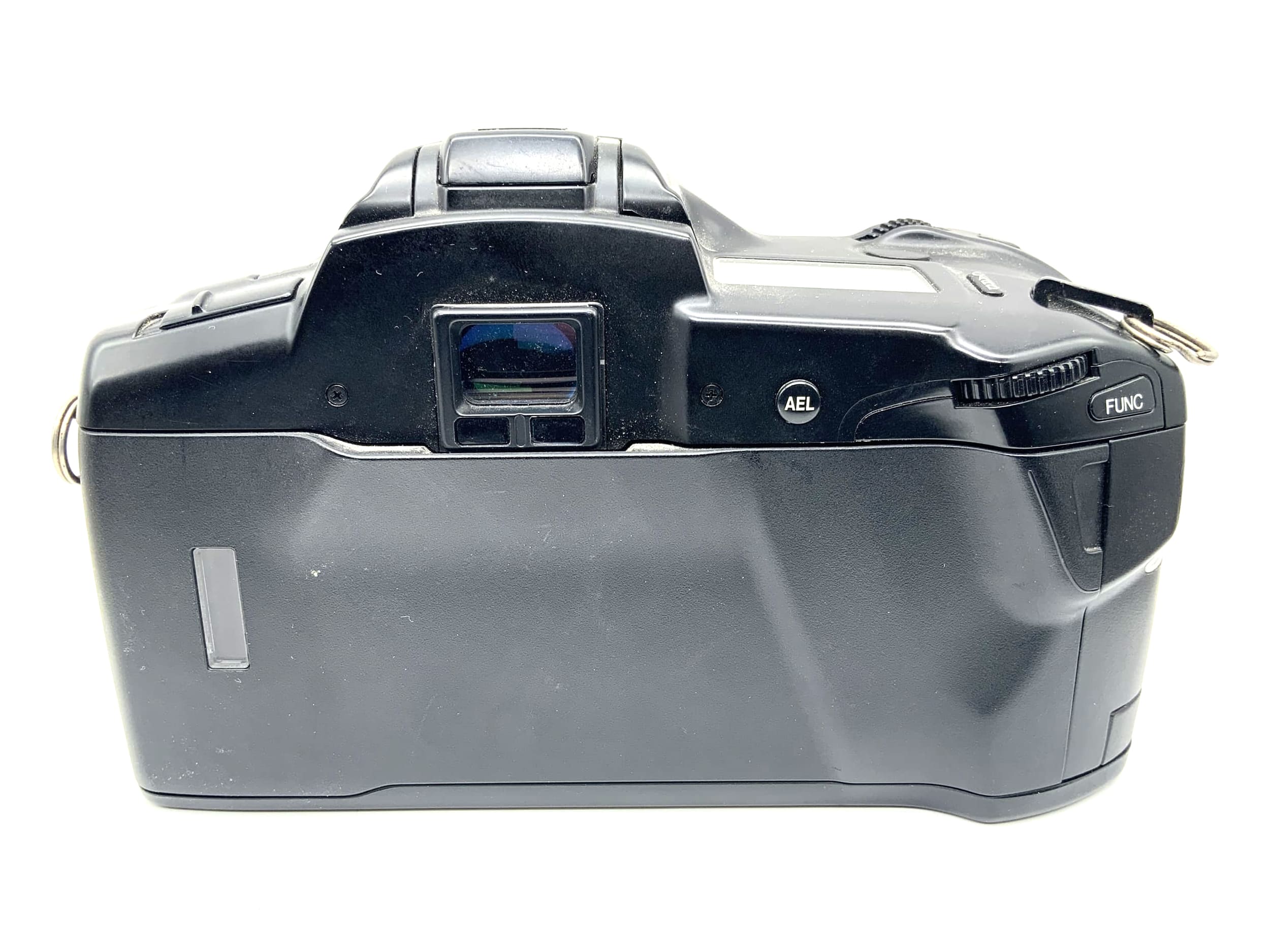 Minolta Dynax 7xi 35mm SLR camera, analog Sony A body (Minolta AF)