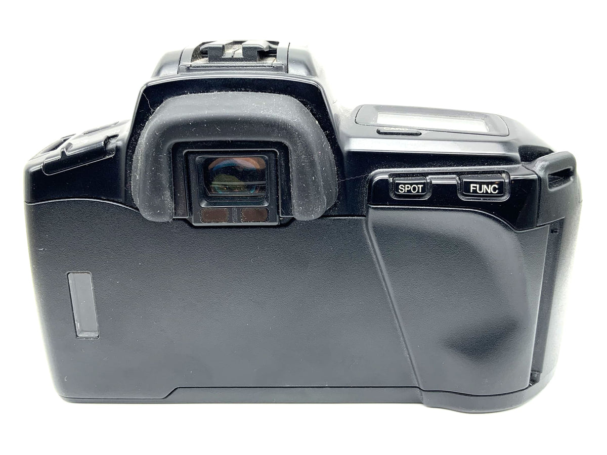 Minolta Dynax 5xi 35mm SLR camera, analog Sony A body (Minolta AF)