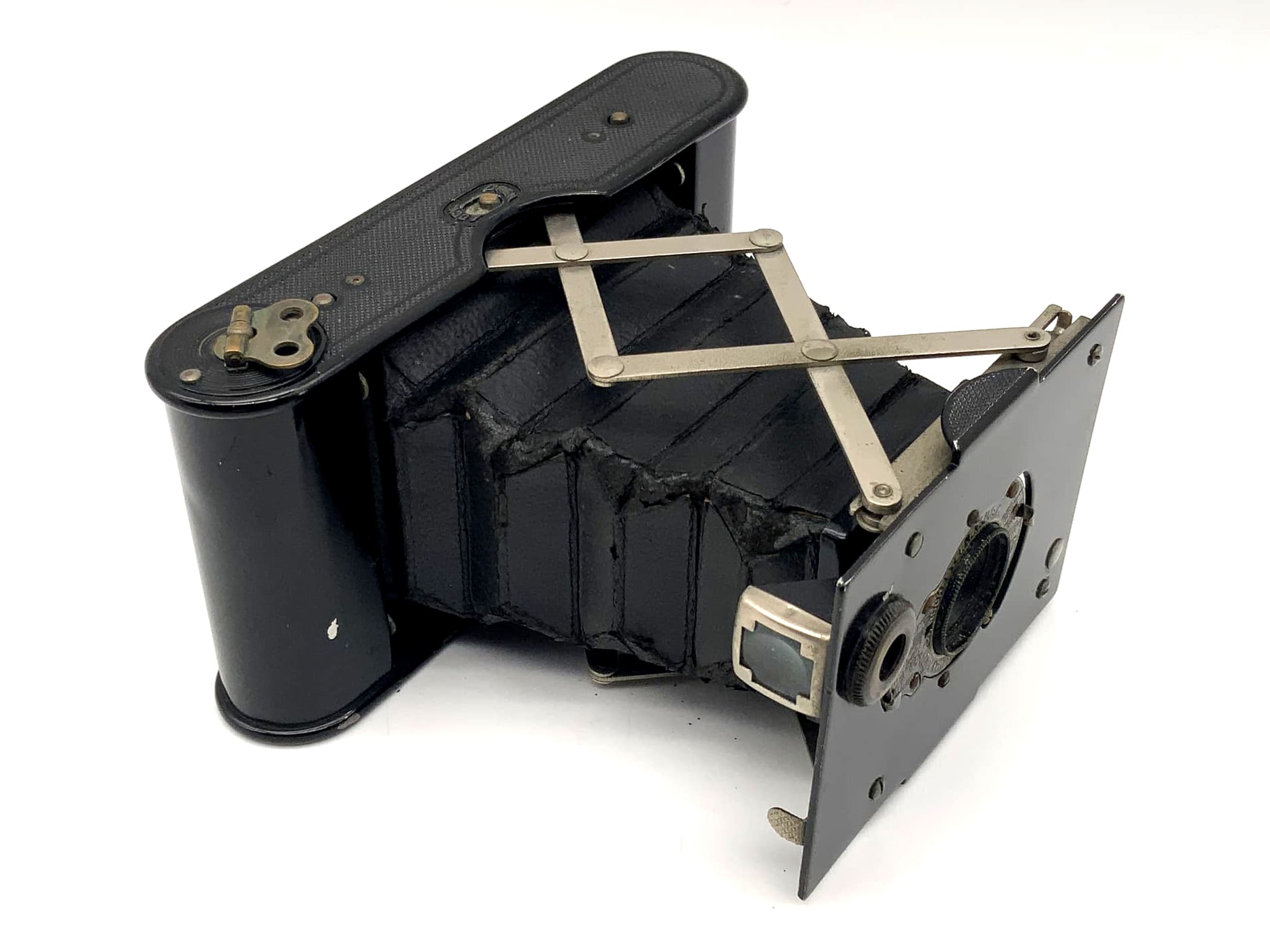 Kodak Vest Pocket folding camera WWI / USA