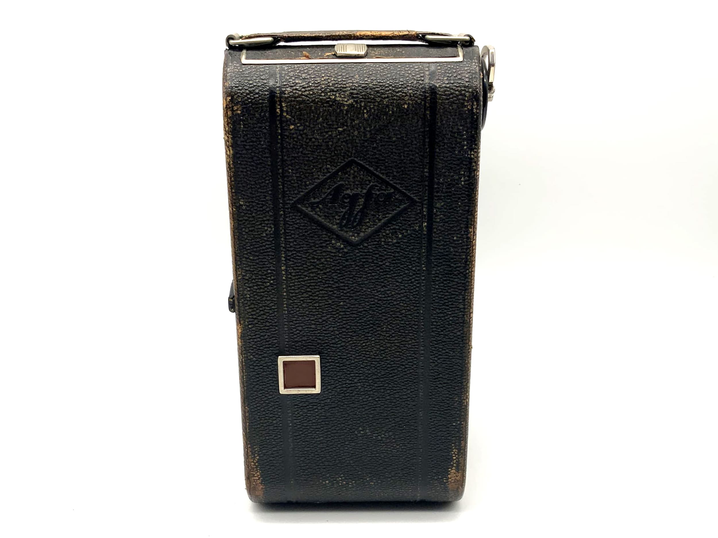 Agfa standard folding camera with Anastigmat F4.5/10.5cm