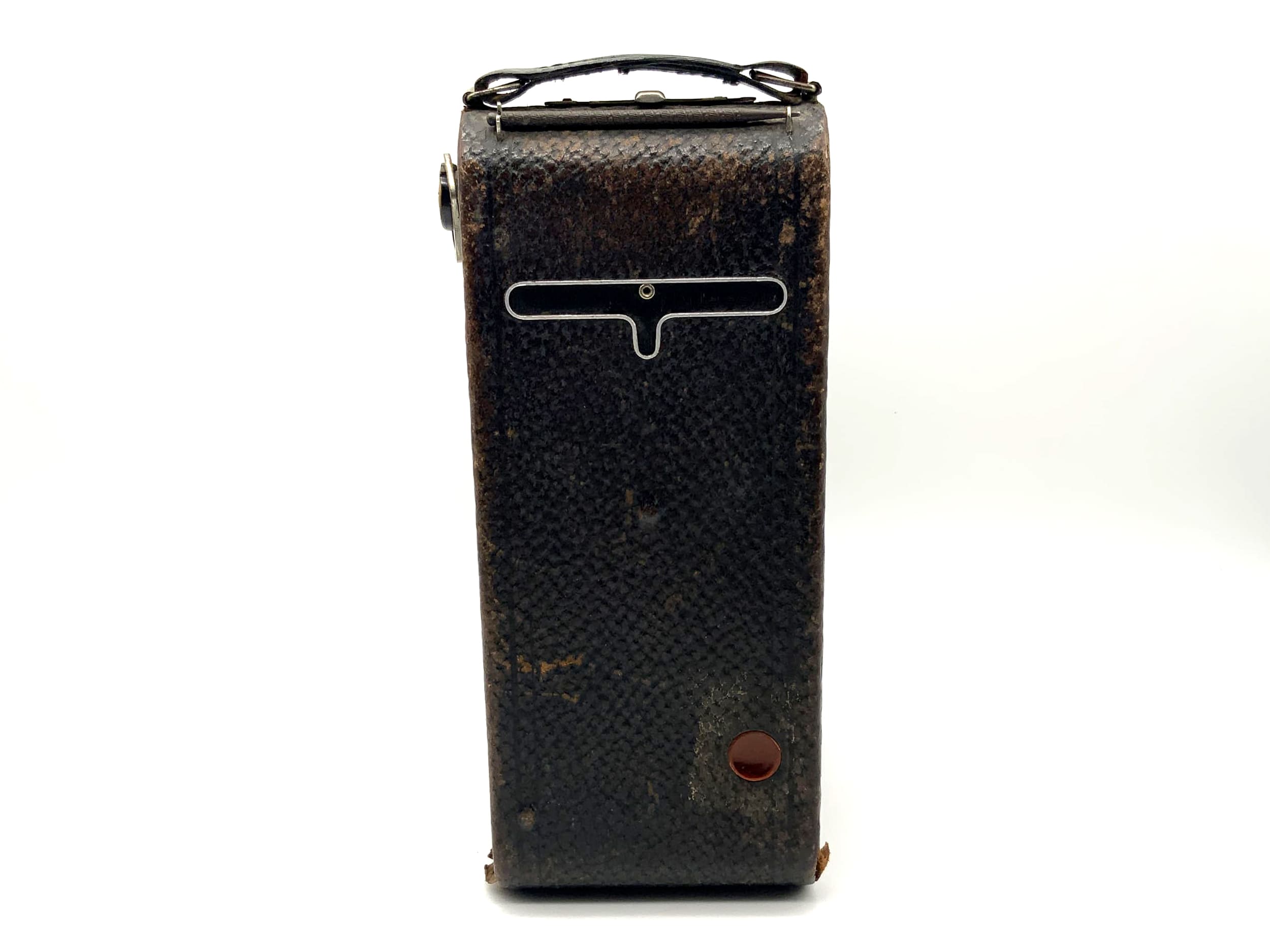 Kodak Pocket No. 1A folding camera with Anastigmat F-7.7 130mm