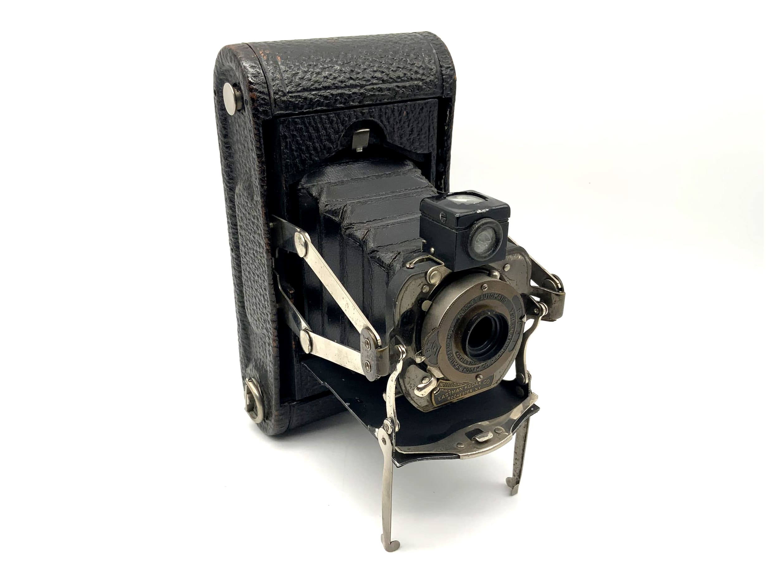 Kodak Pocket Automatic folding camera