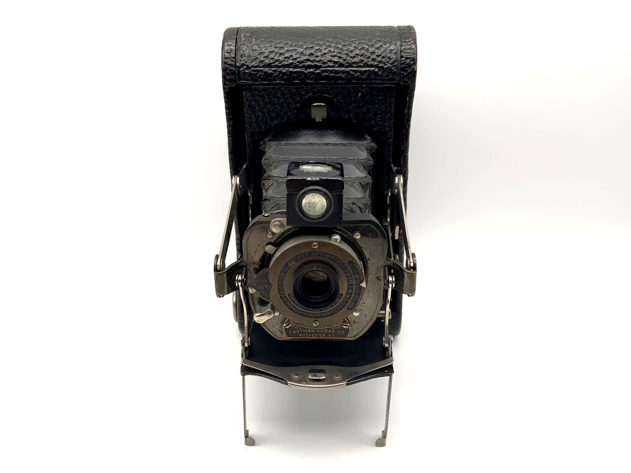 Kodak Pocket Automatic folding camera