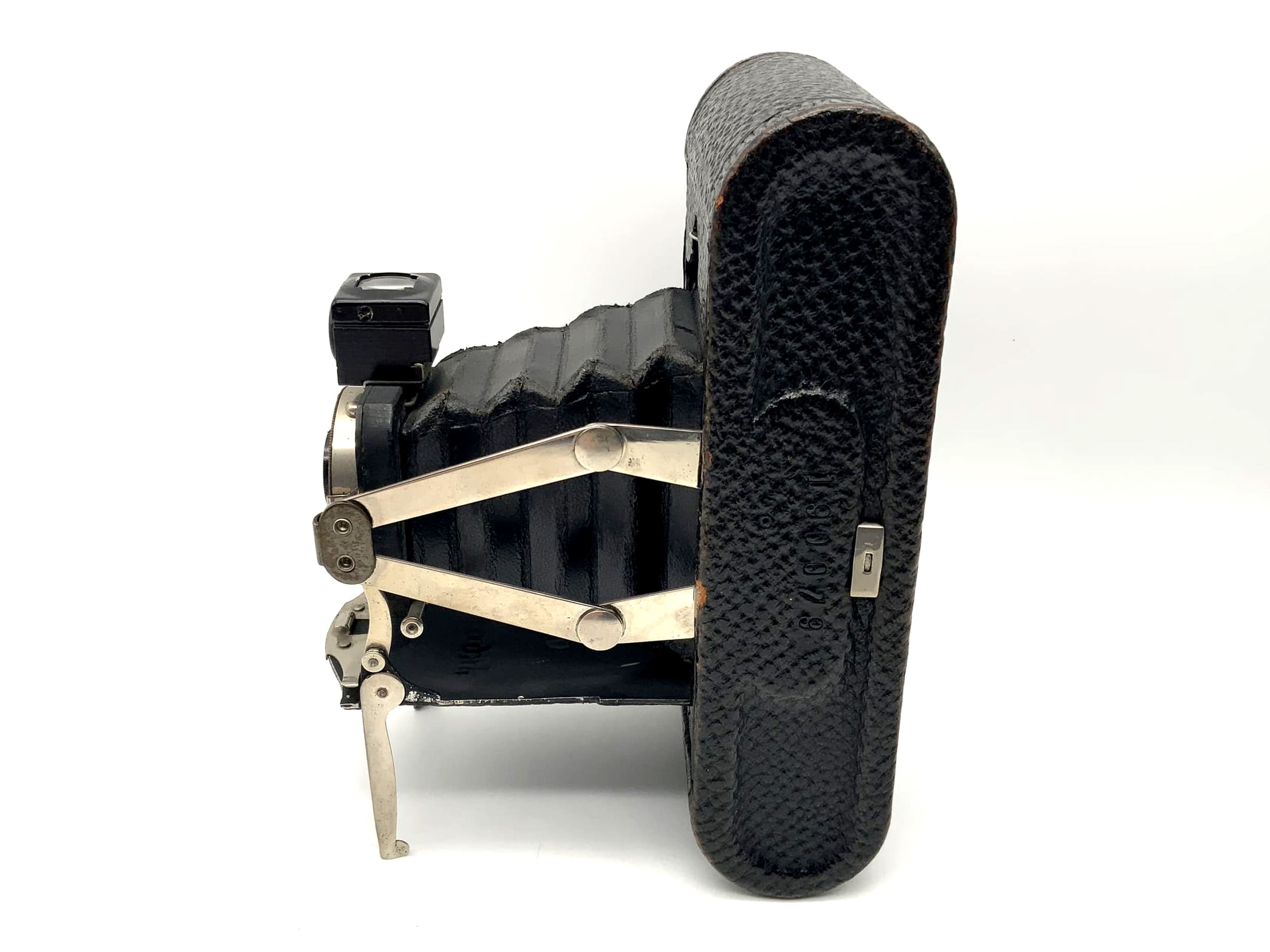 Kodak Pocket Automatic folding camera