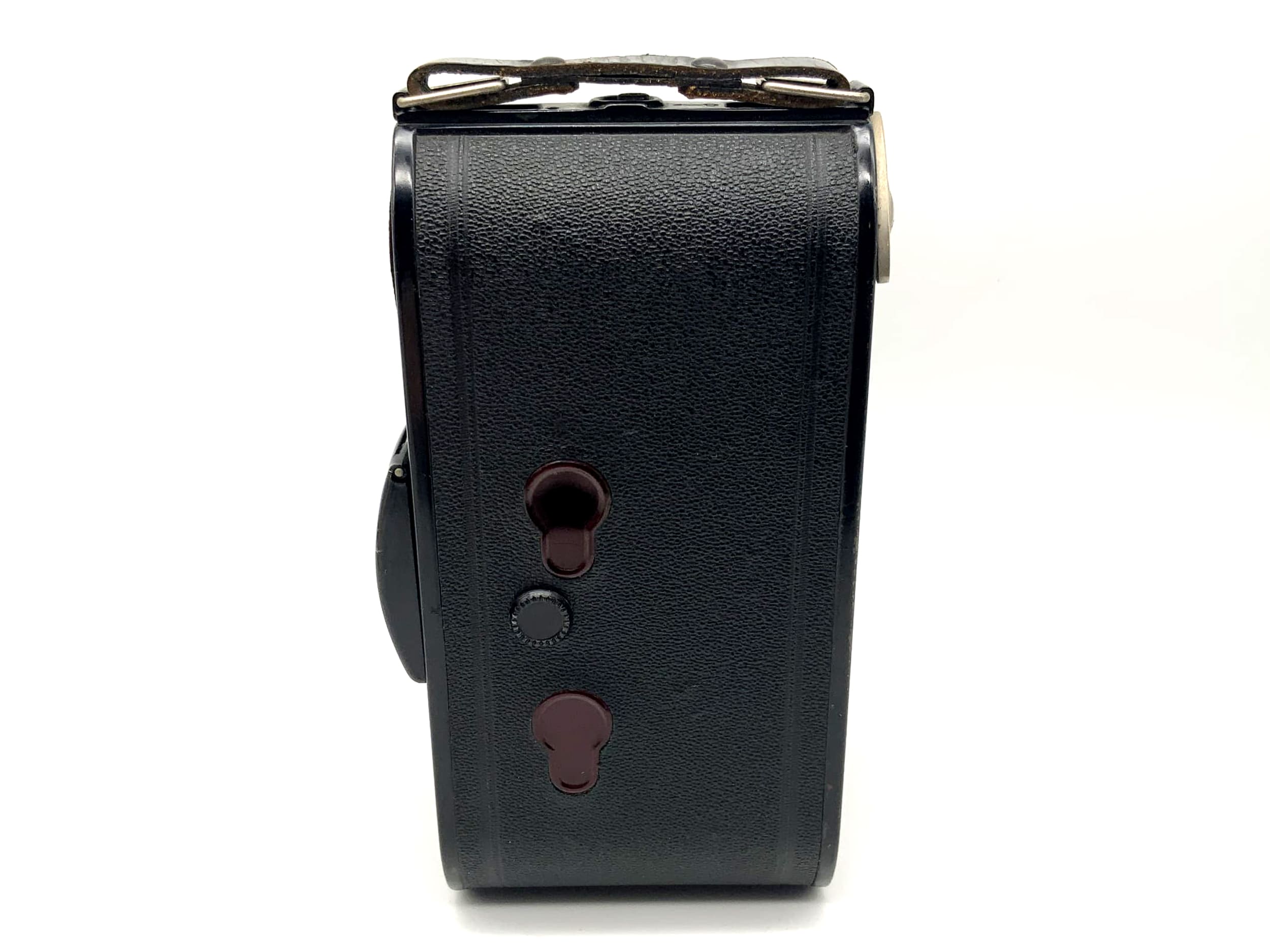 Voigtländer Bessa folding camera with Anastigmat Voigtar 1:7.7 F10.5cm lens