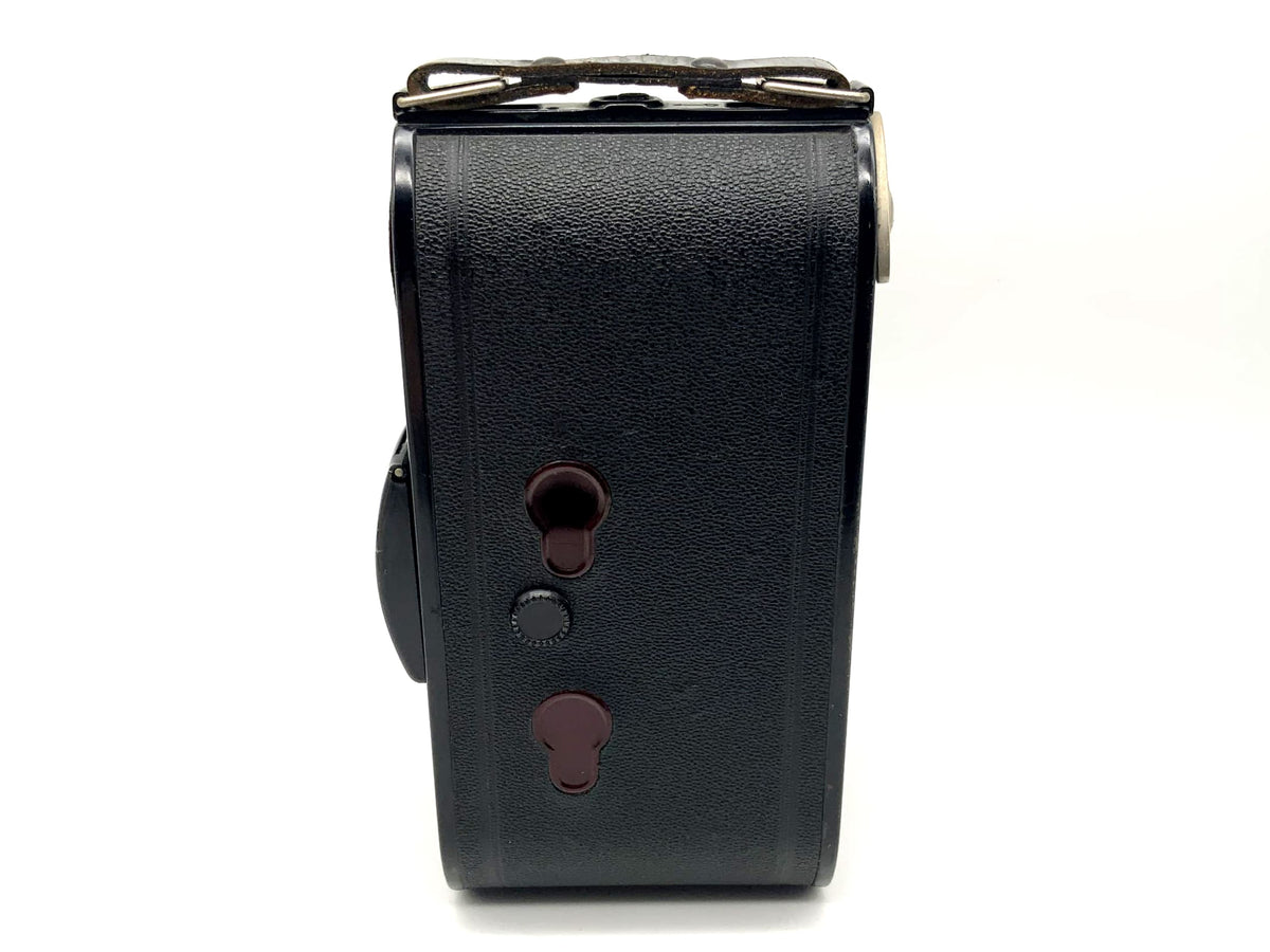Voigtländer Bessa folding camera with Anastigmat Voigtar 1:7.7 F10.5cm lens