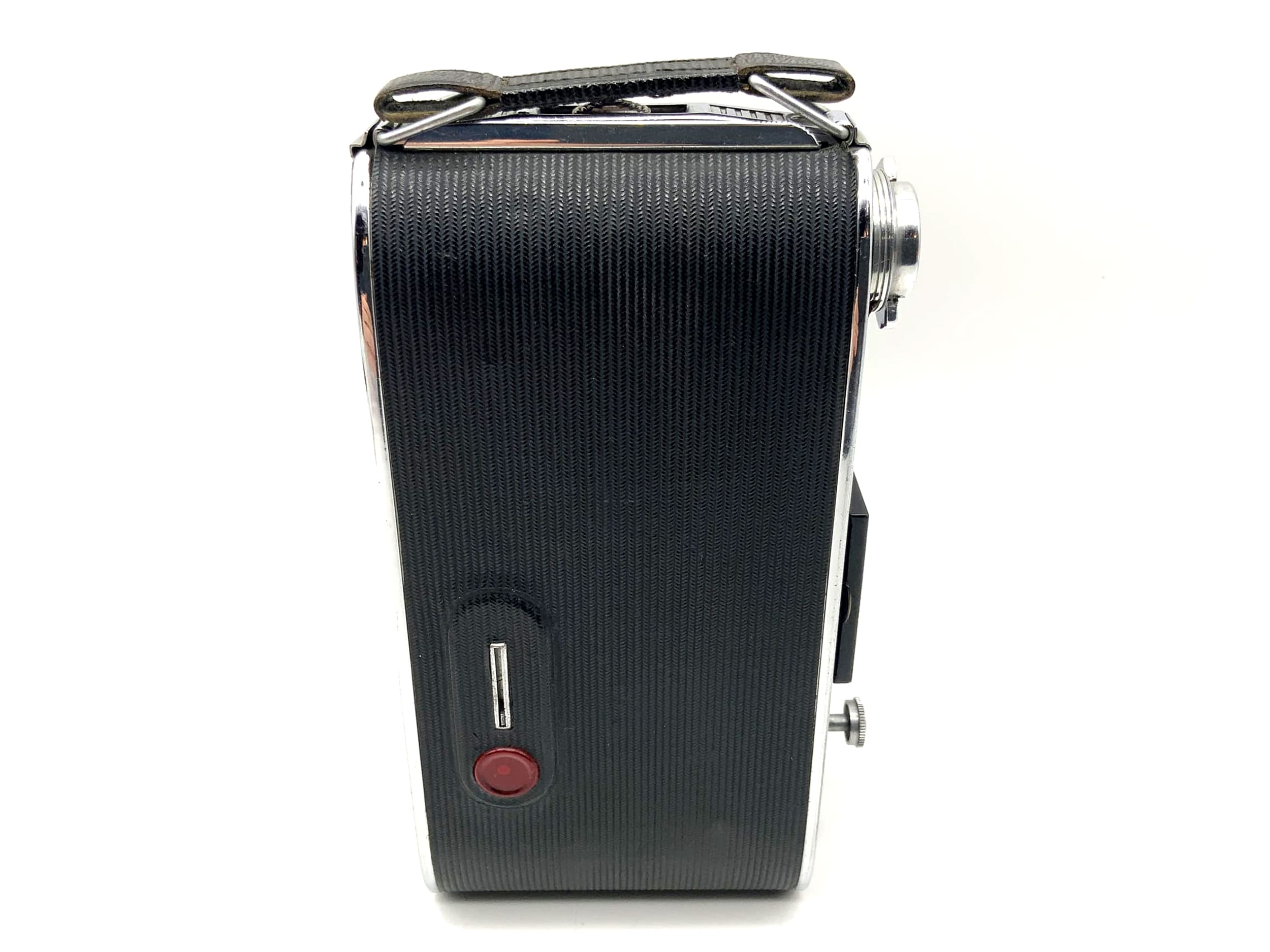 Agfa Billy Record folding camera with Anastigmat Jgestar 1:6.3 f=10cm