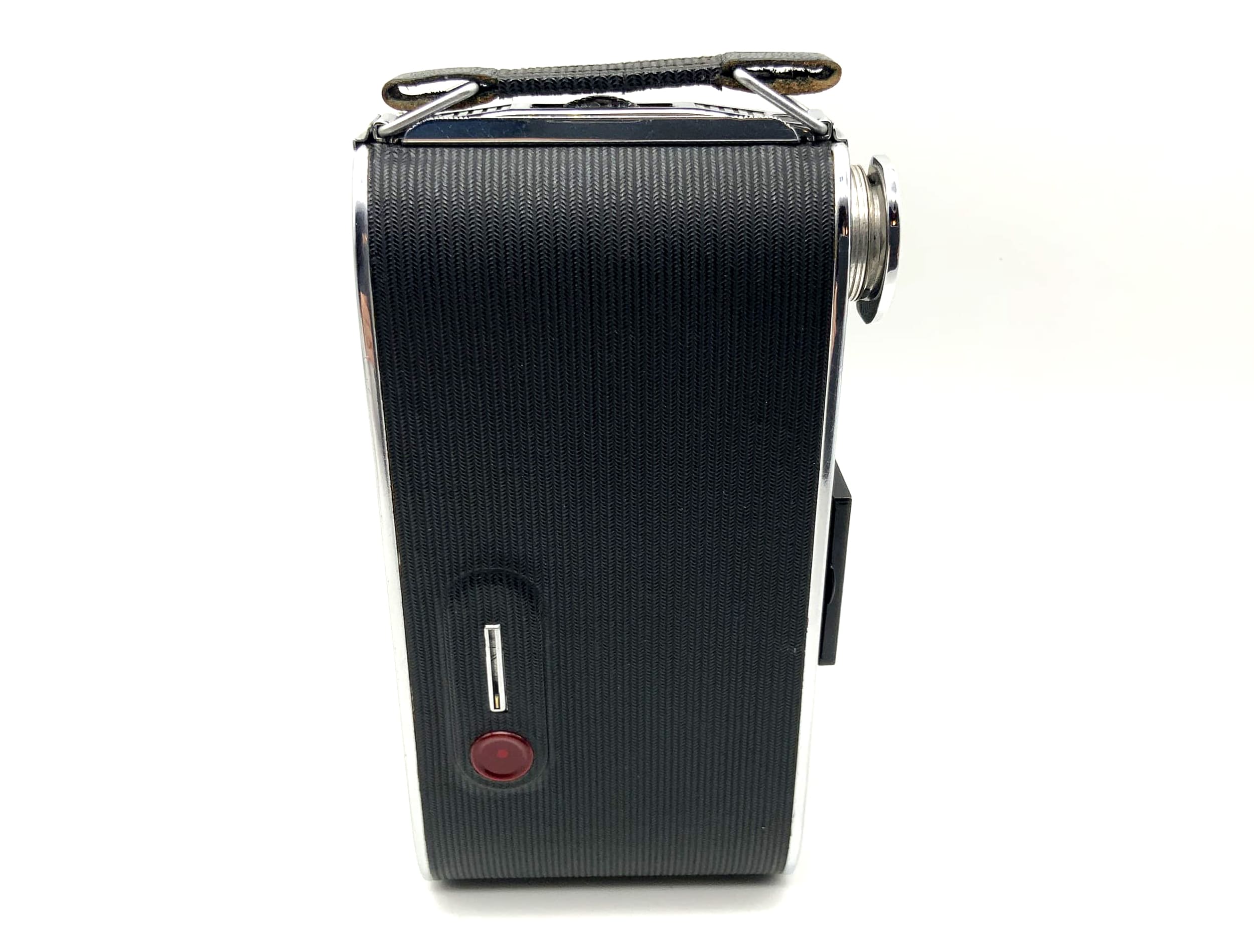 Agfa Billy Record folding camera with Anastigmat-Jgestar F:7.7