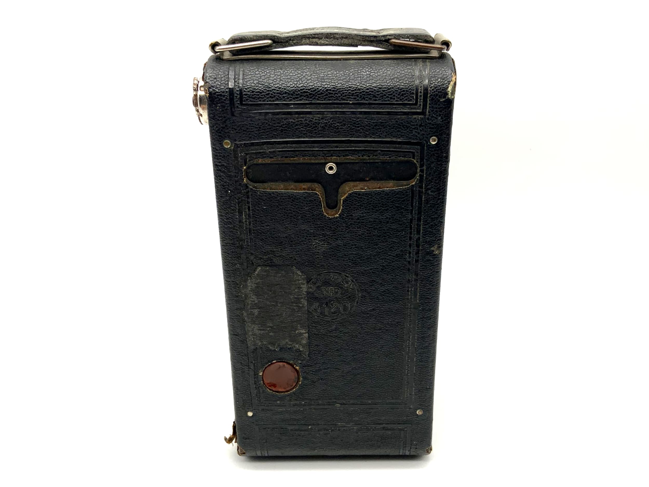 Kodak Pocket No. 1 folding camera