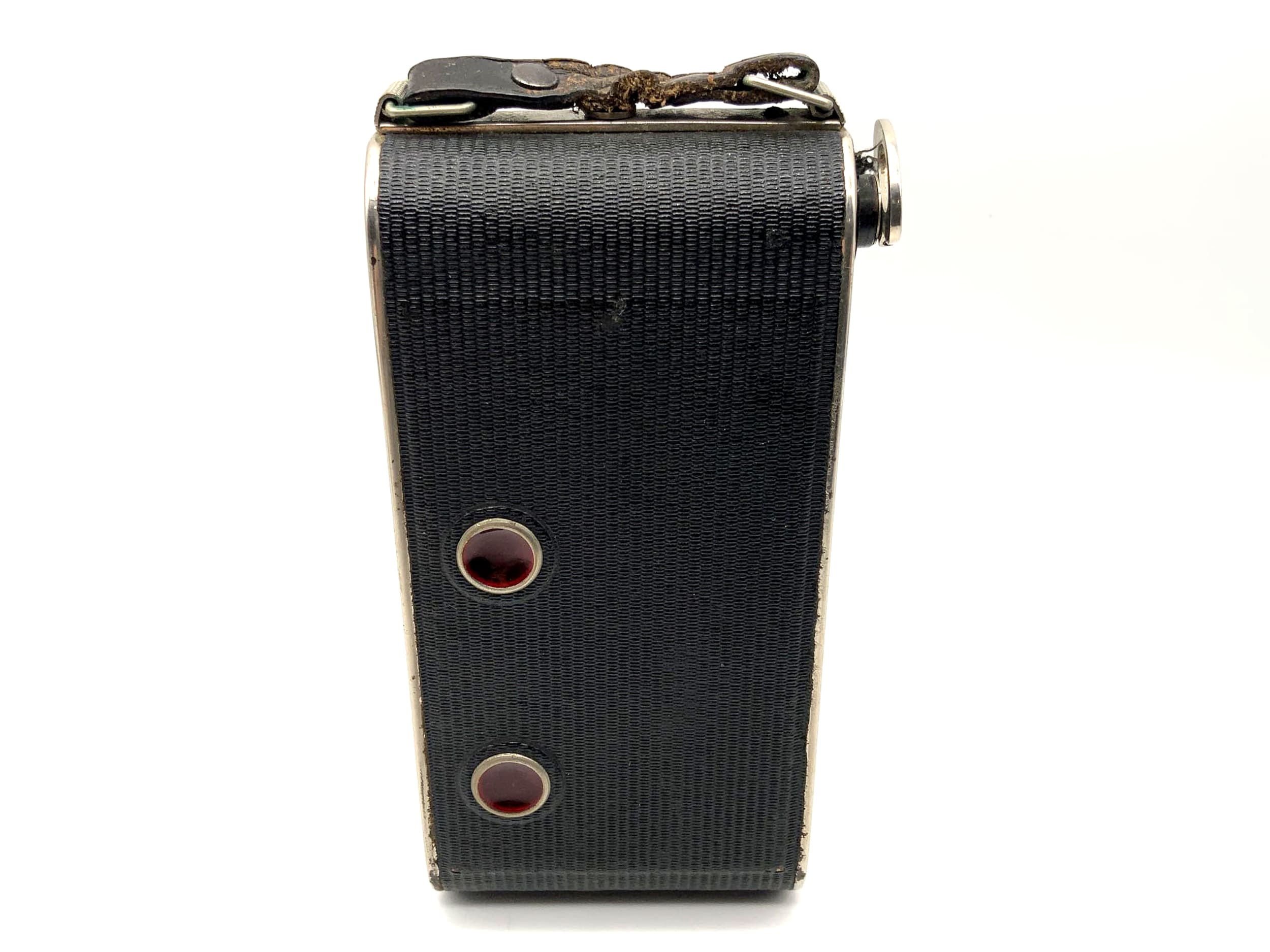 Certo Certix folding camera with Steinheil Munich Actinar 1:4.5 f=10.5cm Pronto