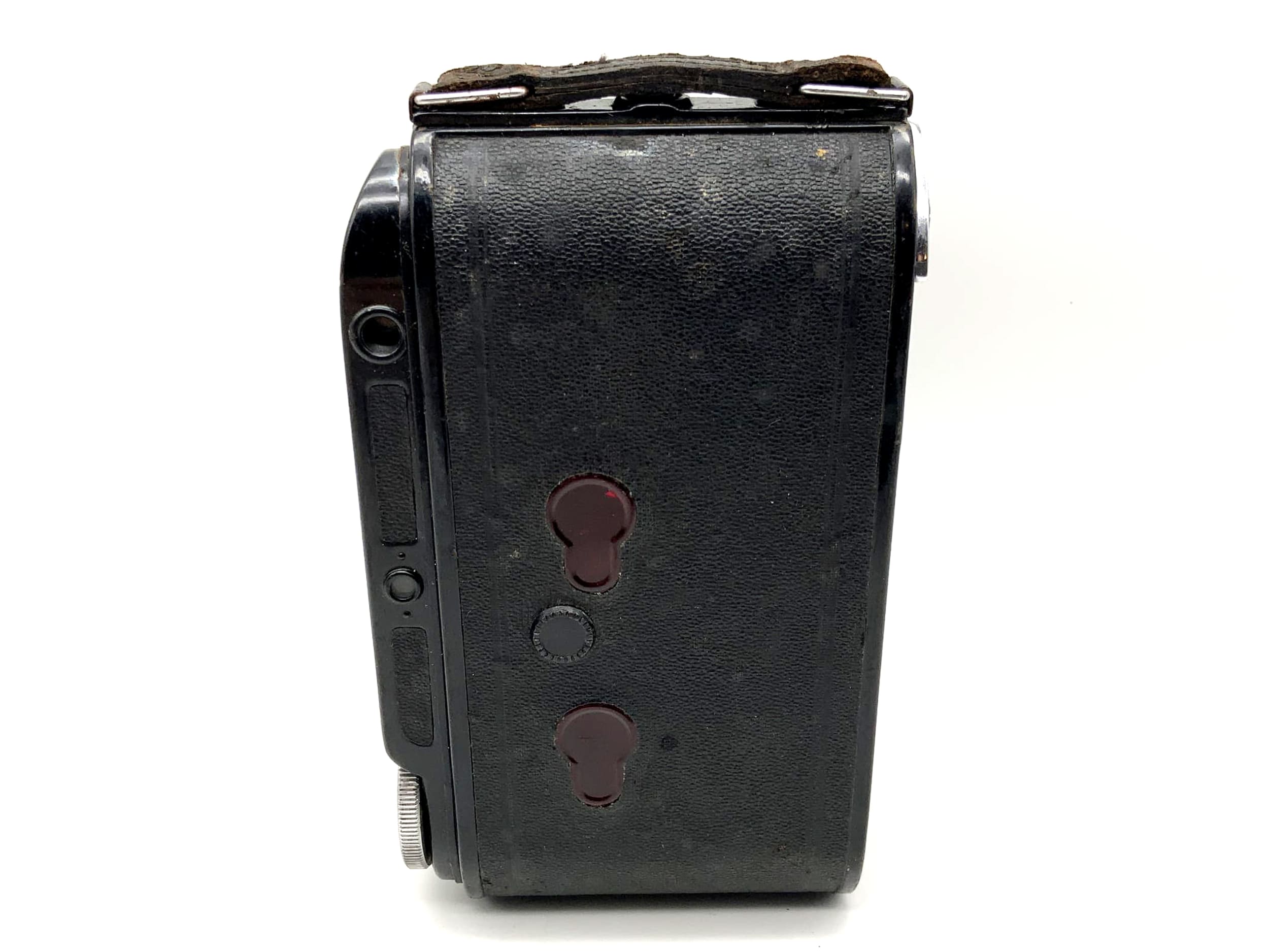 Voigtländer Bessa RF viewfinder camera (defective) folding camera