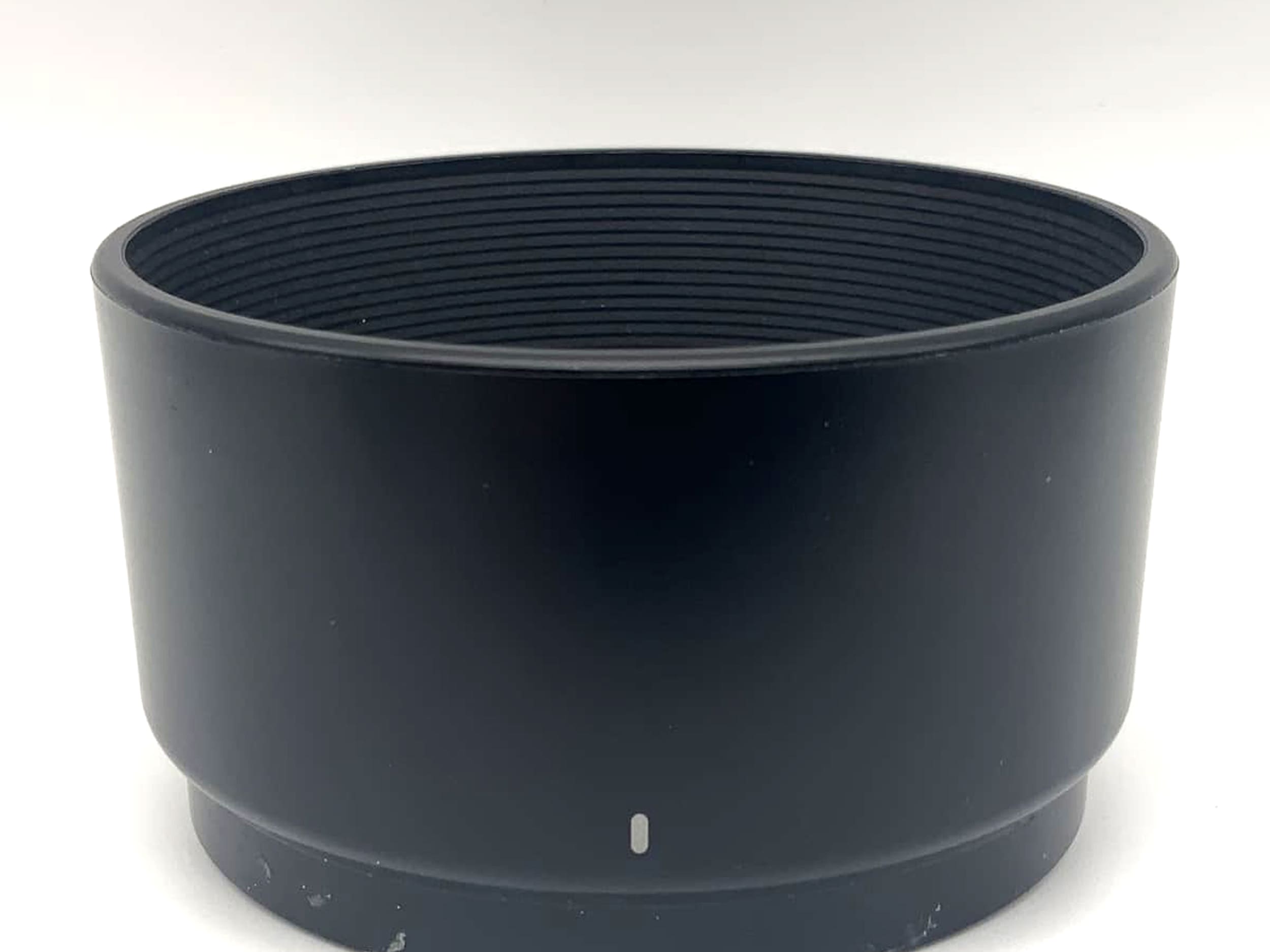 Panasonic H-FS45150 lens hood for Lumix G Vario 45-150mm