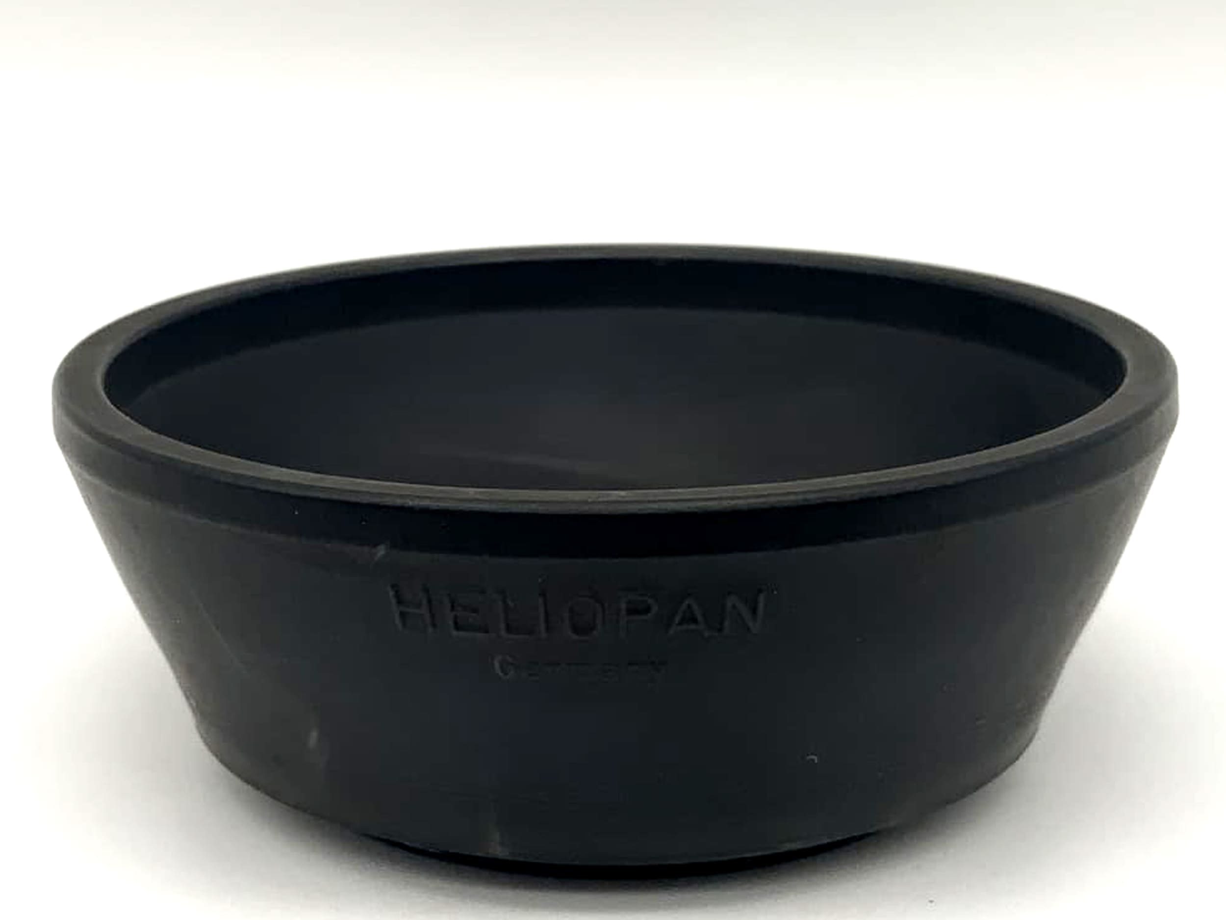 Heliopan M40.5 x 0.5 rubber lens hood