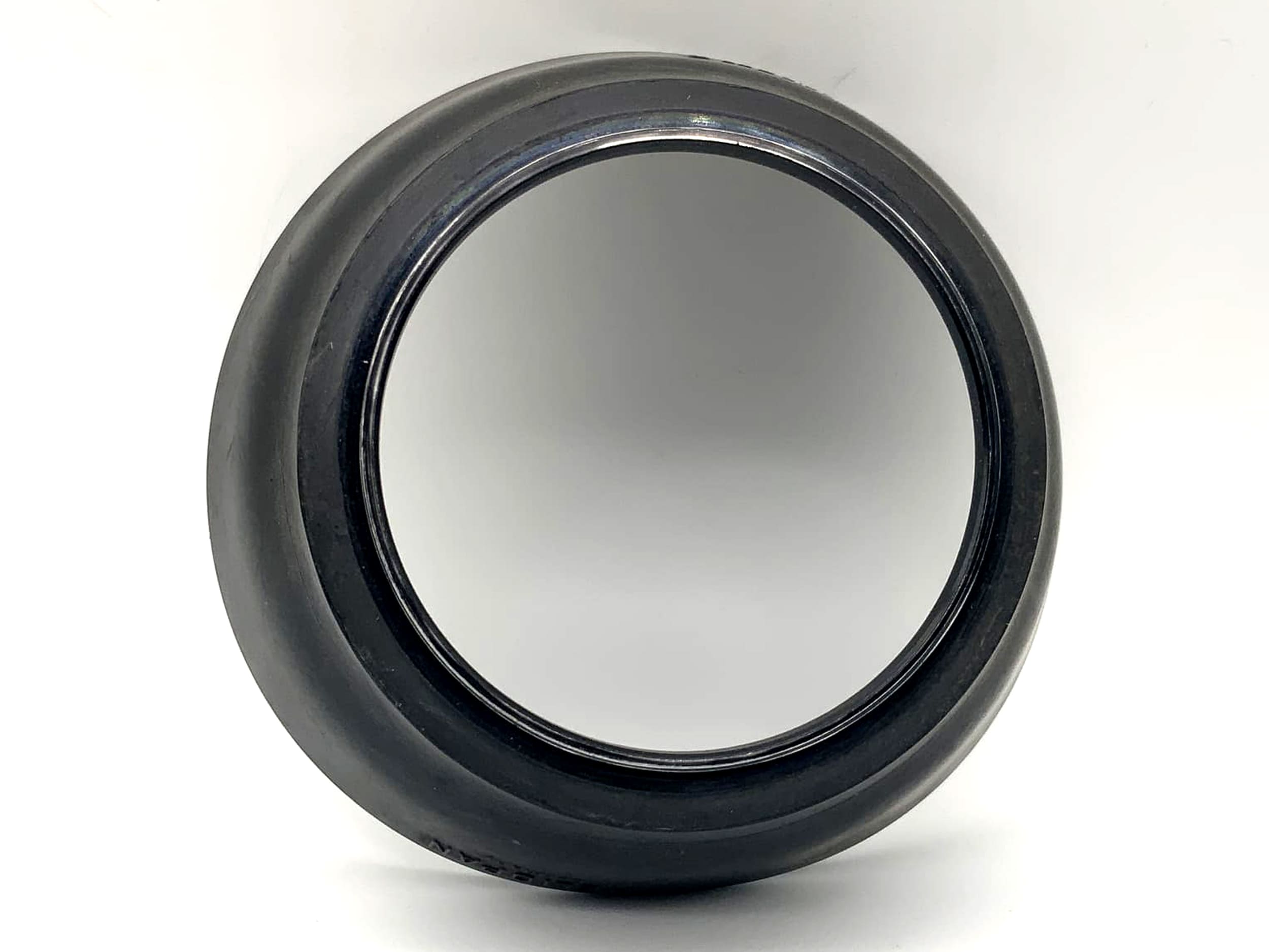 Heliopan M49 x 0.75 rubber lens hood