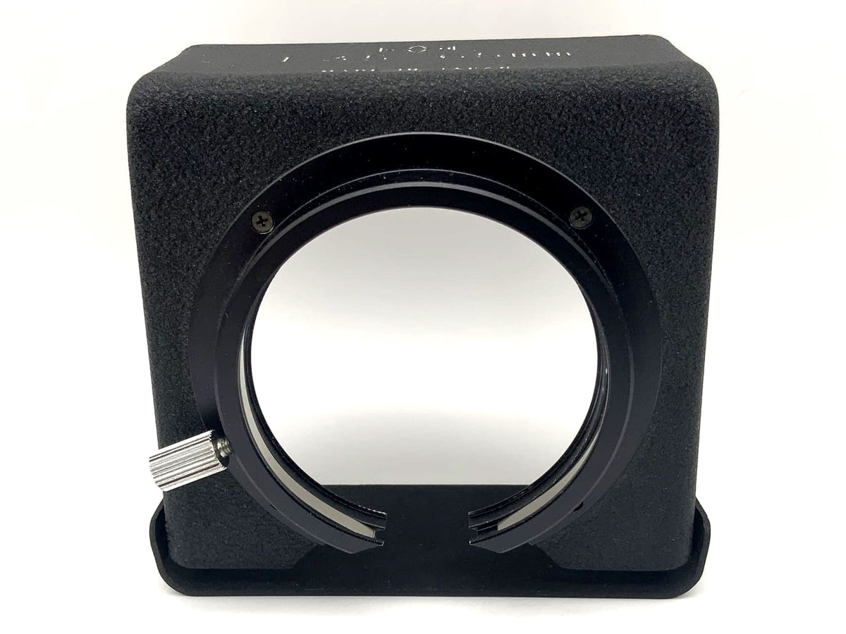 Mamiya 65mm F3.5 lens hood for Mamiya C Lens Sekor for C220 &amp; C330 camera