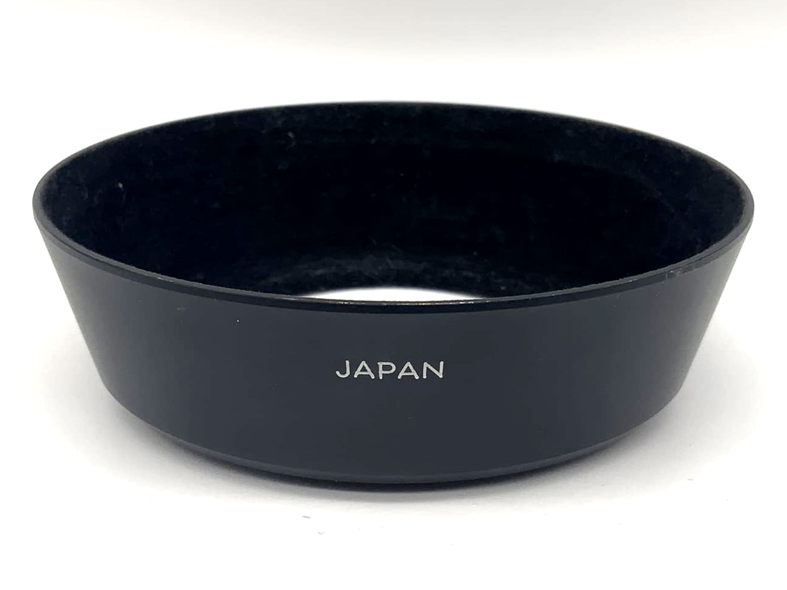 Minolta MC 35mm F 1.8 Lens Hood Screw-on Lens Hood Sunshade
