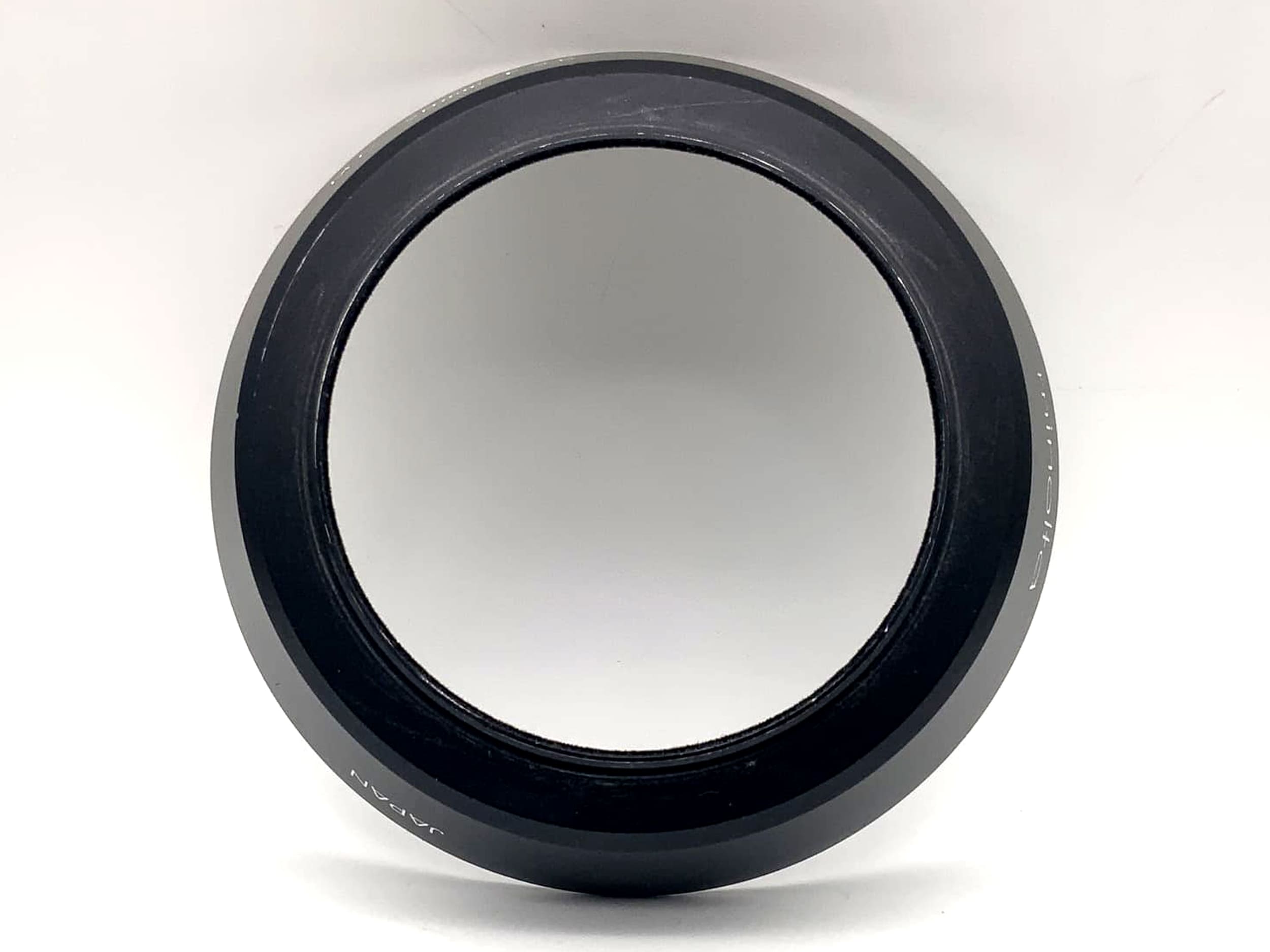 Minolta MC 28mm F 2.5 Lens Hood Screw-in Lens Hood 55mm Lens Hood Sunshade