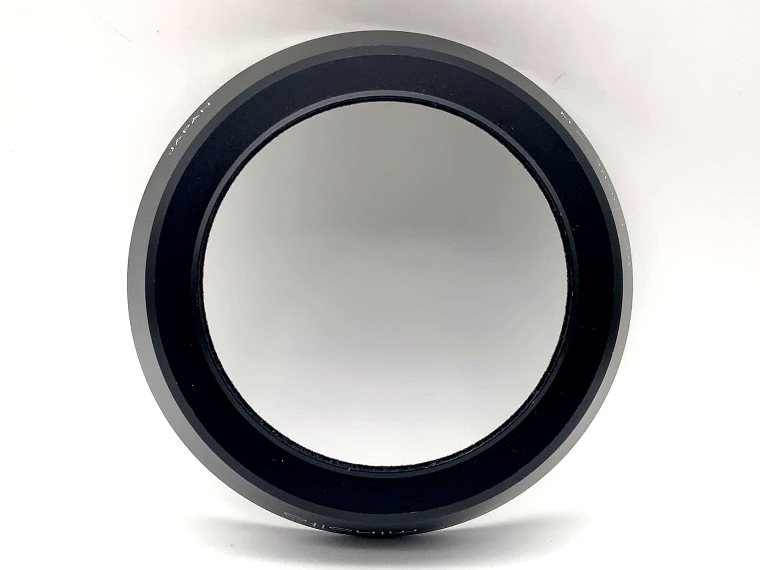 Minolta MC 28mm F 2.8 Lens Hood Screw-on Lens Hood Sunshade