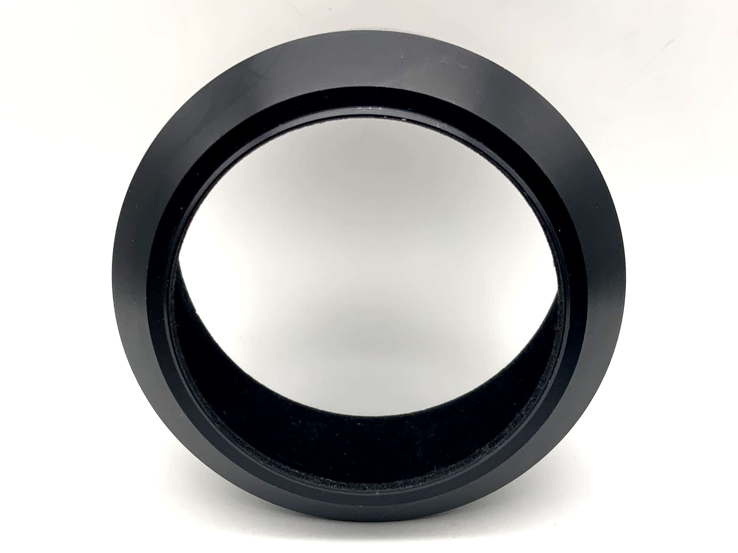 Minolta MD 80-200mm F 4.5 Lens Hood Metal Lens Hood Sunshade